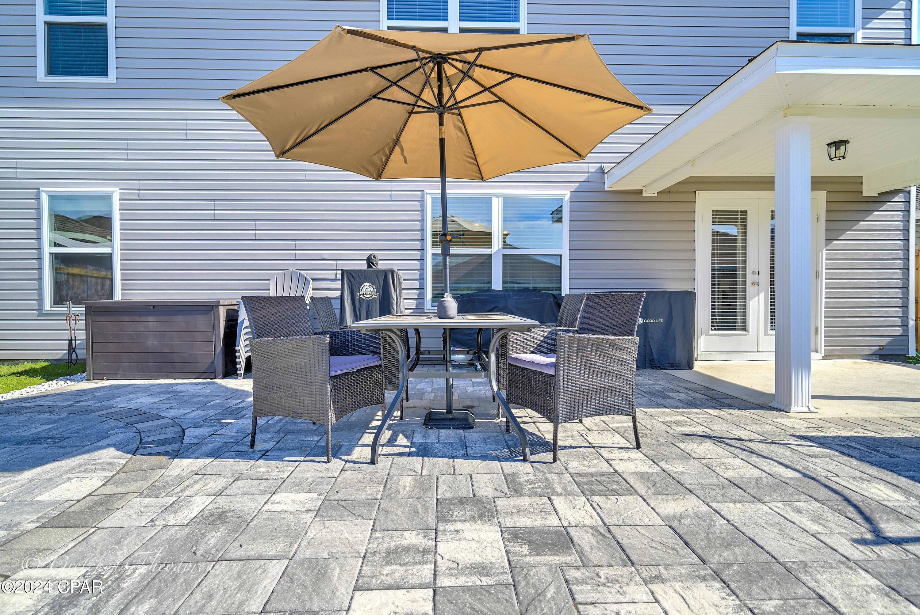 Brighton Oaks - Residential