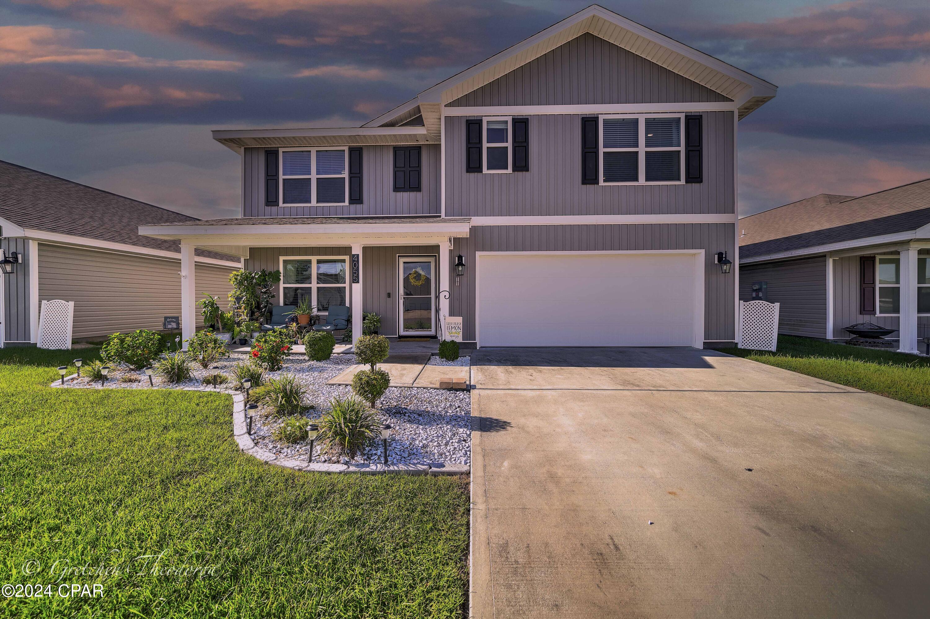 Brighton Oaks - Residential