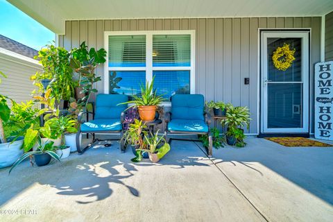 A home in Panama City