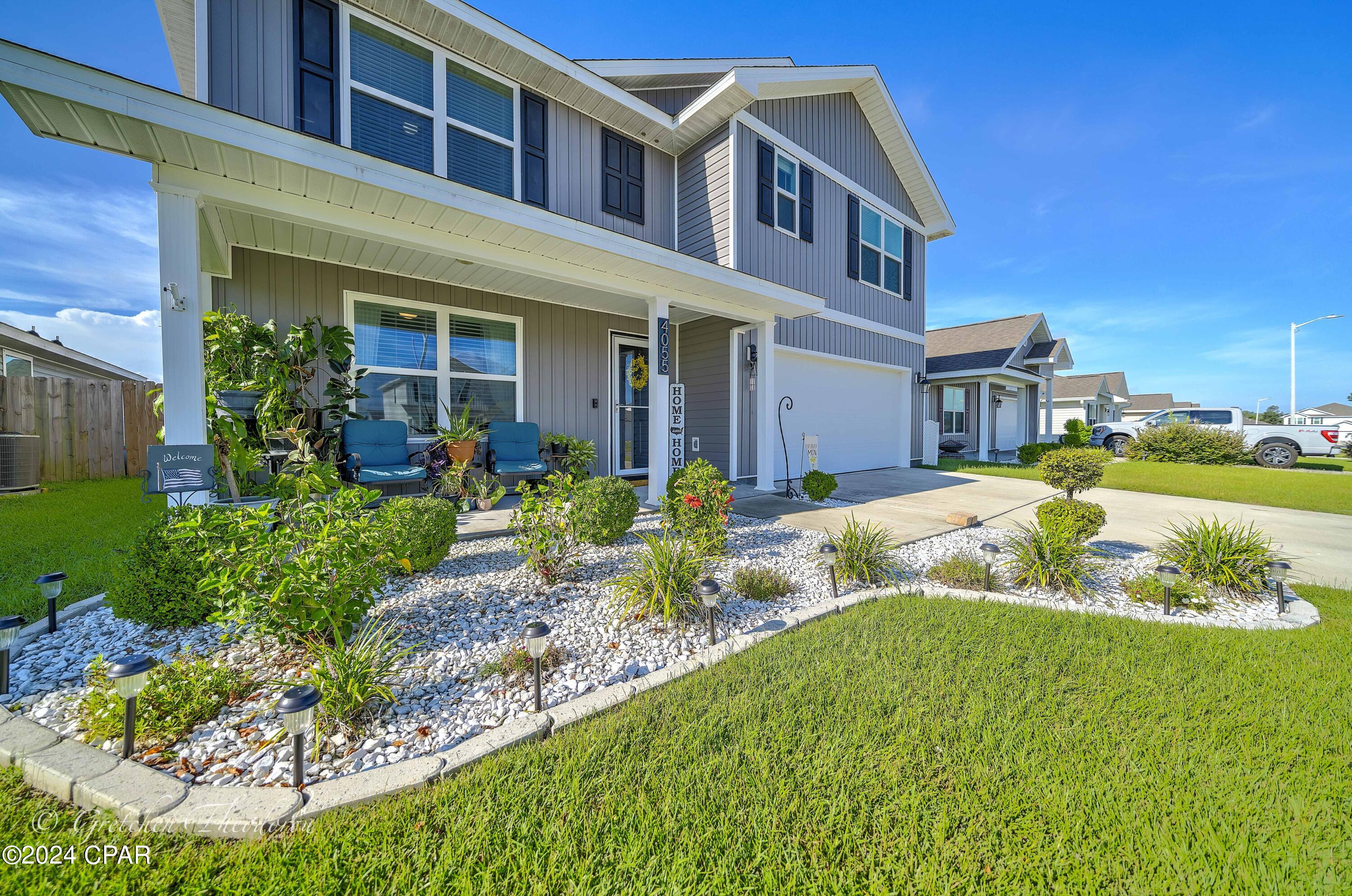 Brighton Oaks - Residential