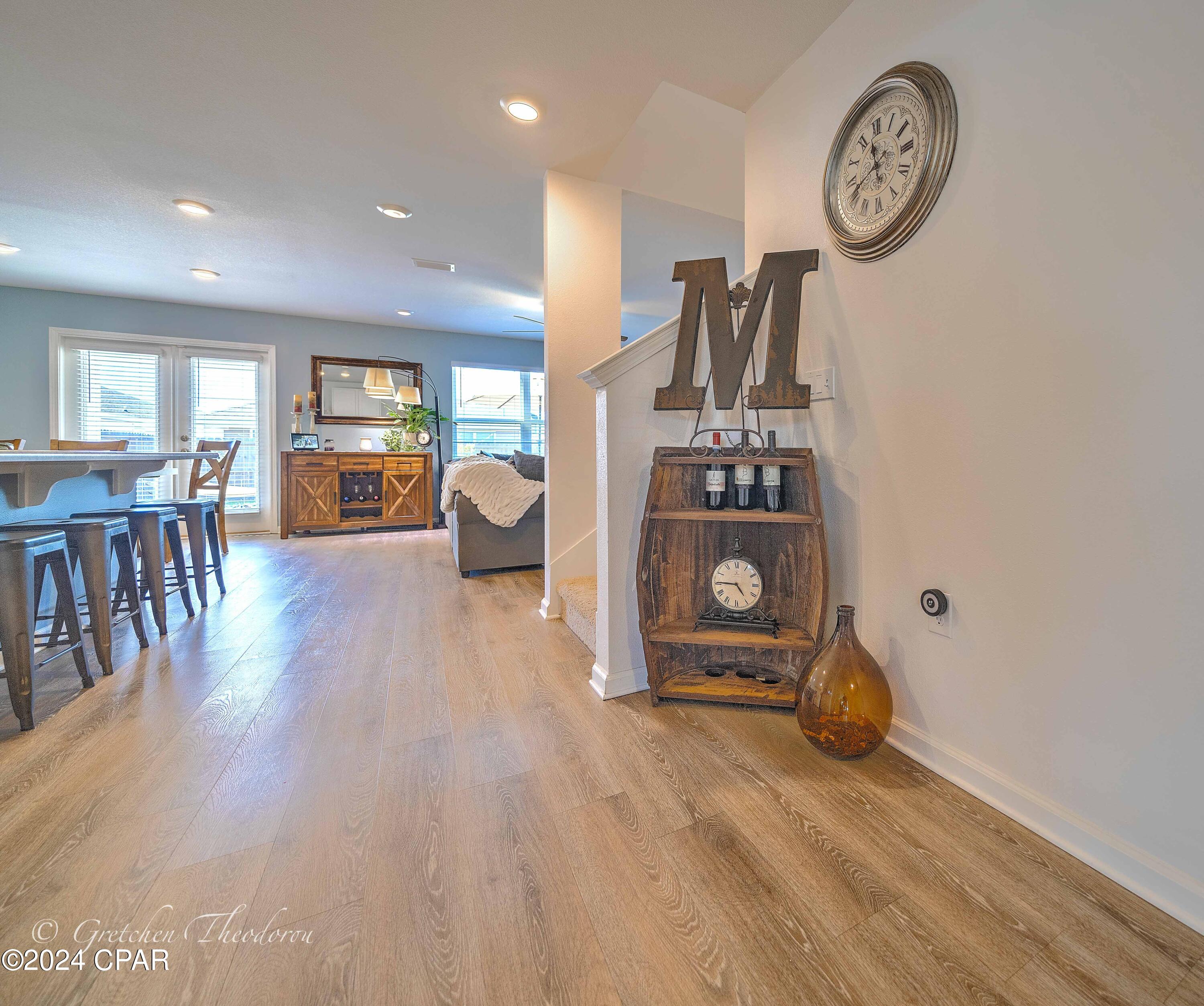 Brighton Oaks - Residential