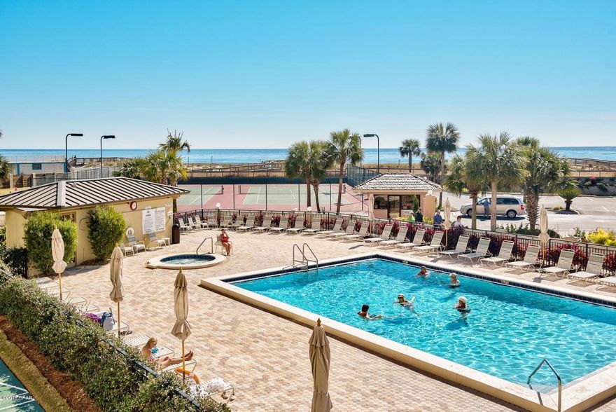 Darling Condo Located In The Heart Of Destin On Holiday Isle. Just Steps Away From The World’s Most Beautiful White-Sand Beaches, This Beachfront Resort Offers Unparalleled Amenities With Convenient Beach Access, Pool, Tennis Courts, Community Room, Fitness Center & Laundry Room. The Islander Offers A Variety Of Views Including The Gulf Of Mexico, The Destin Harbor & Pass. This Residence Has 2 Bedrooms 2 Baths & Easily Accommodate Over 6 People. Features Include: Recently Remodeled, Newer Furniture, Flooring & Paint, Open Floor Plan, Balcony With Great Views, Fully Applianced Kitchen With Breakfast Bar... All This And So Much More! Call For More Details!