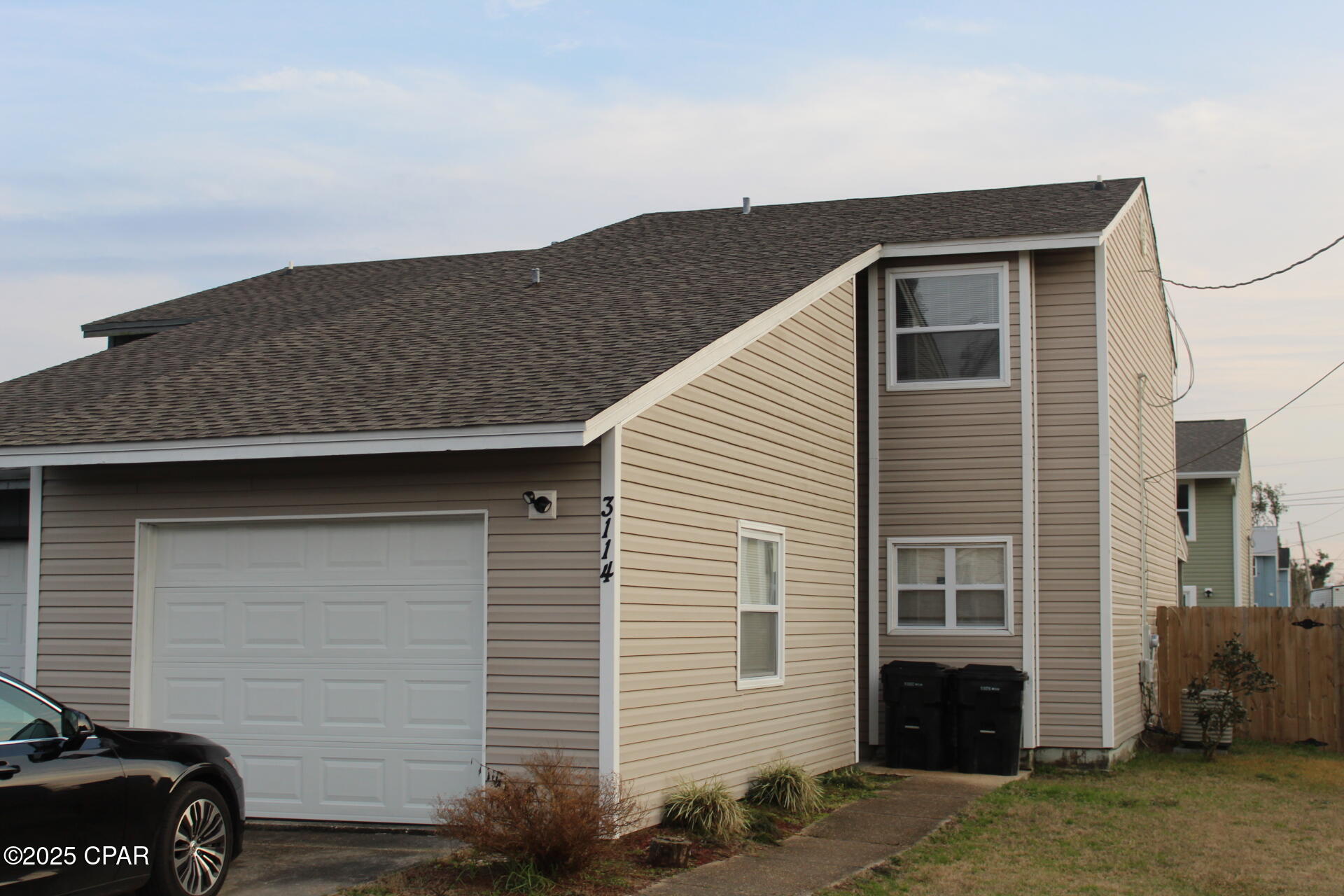 Highland City - Residential Lease