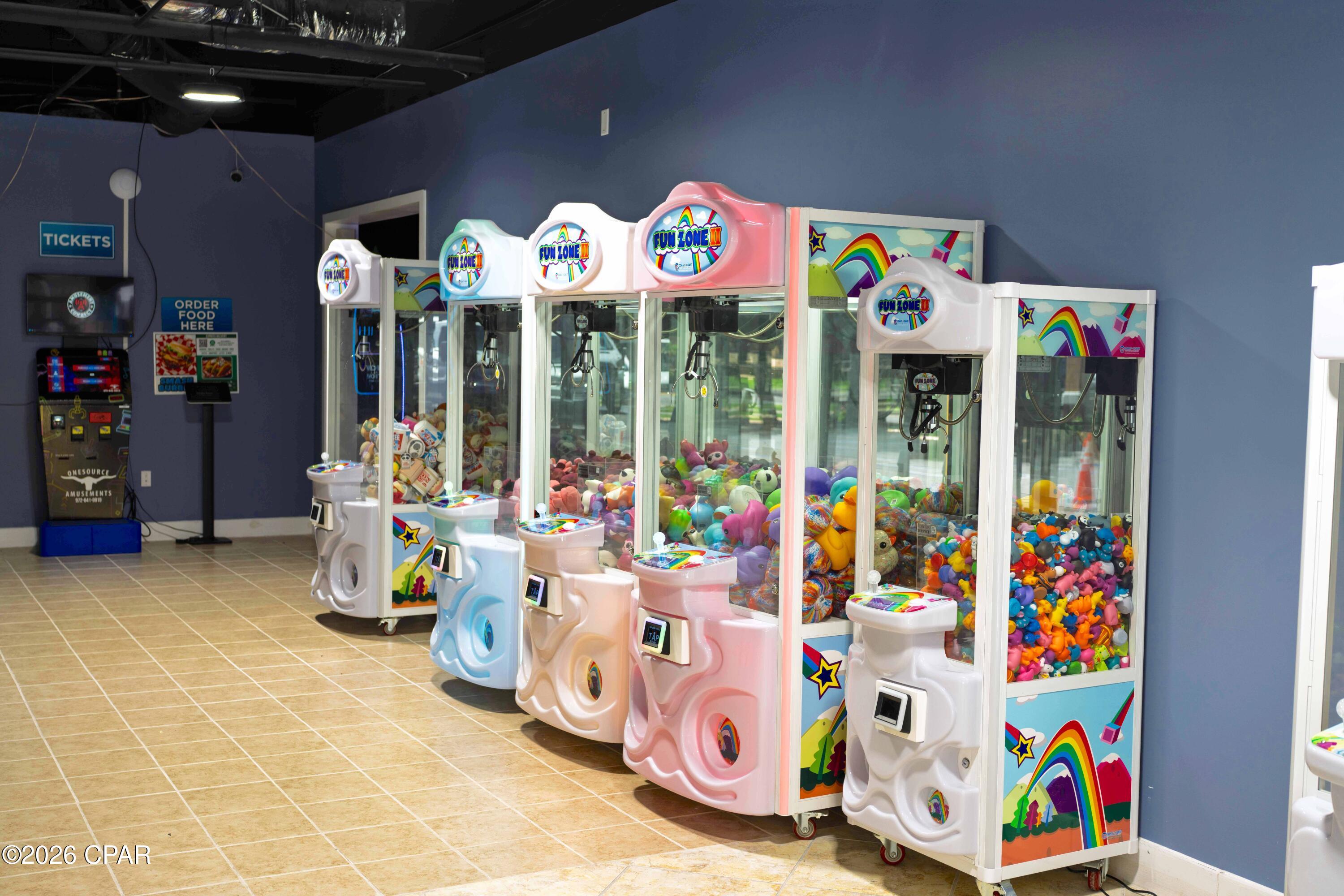 Calypso Towers III - Residential