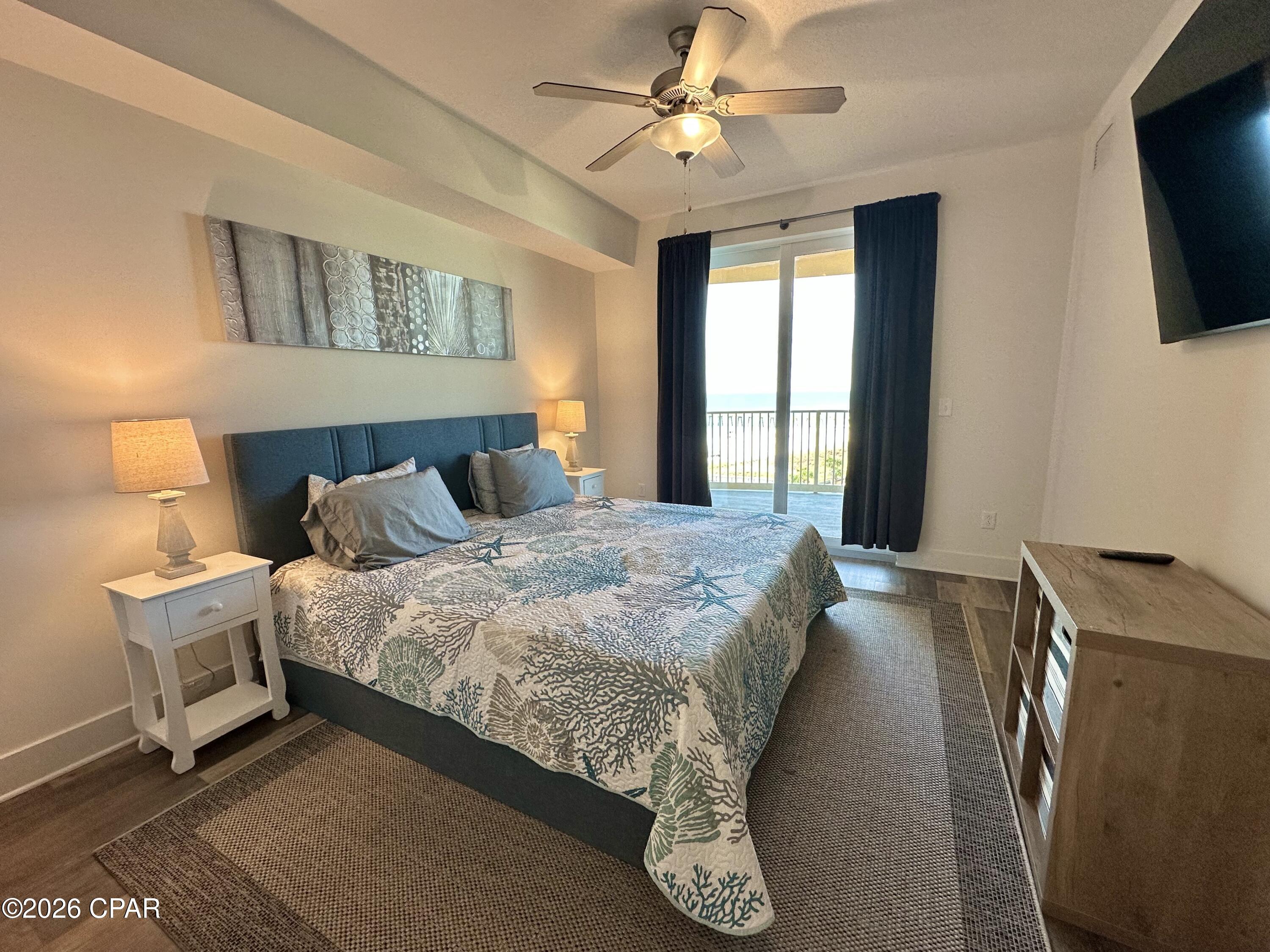 Calypso Towers III - Residential