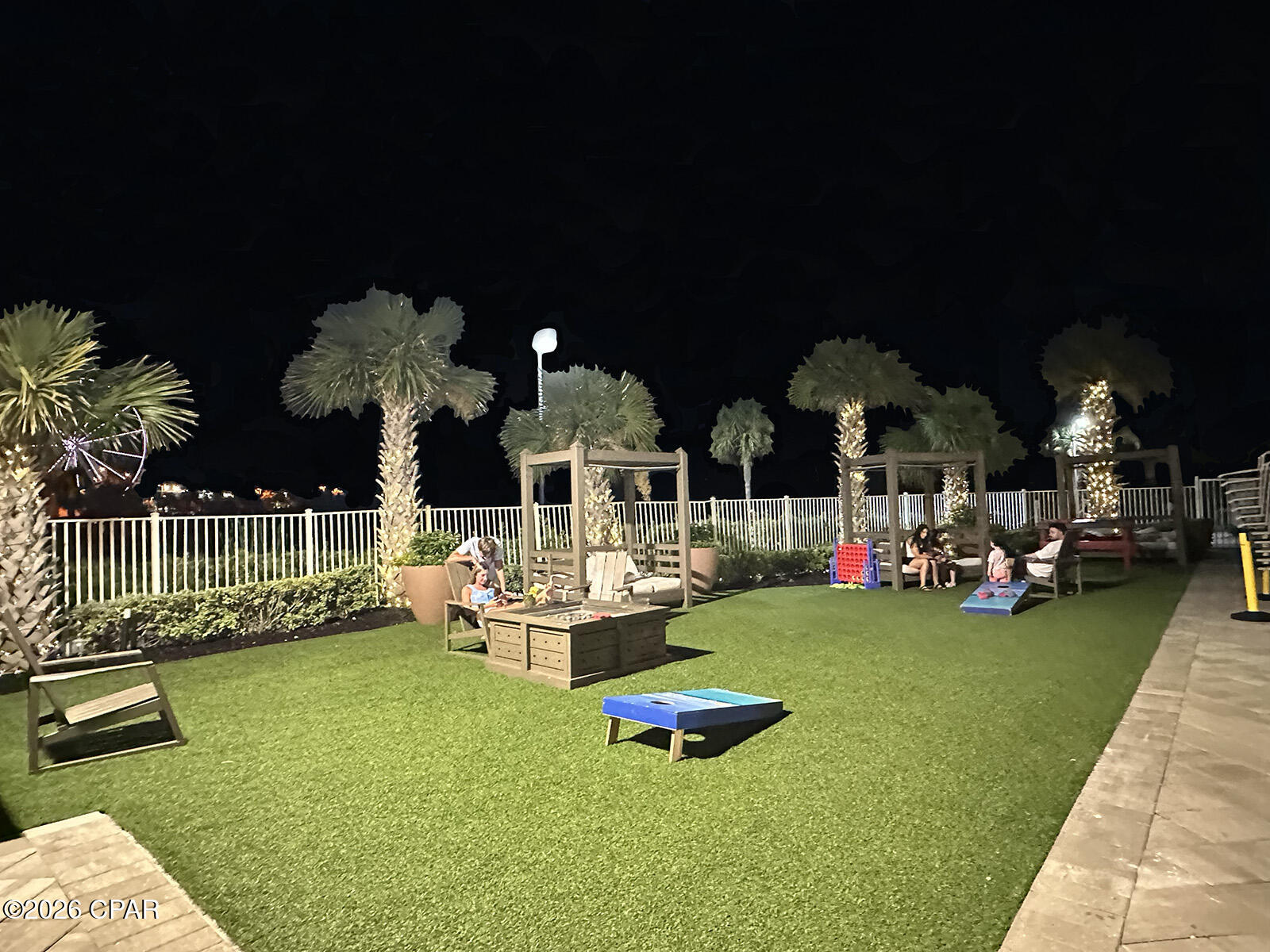 Calypso Towers III - Residential