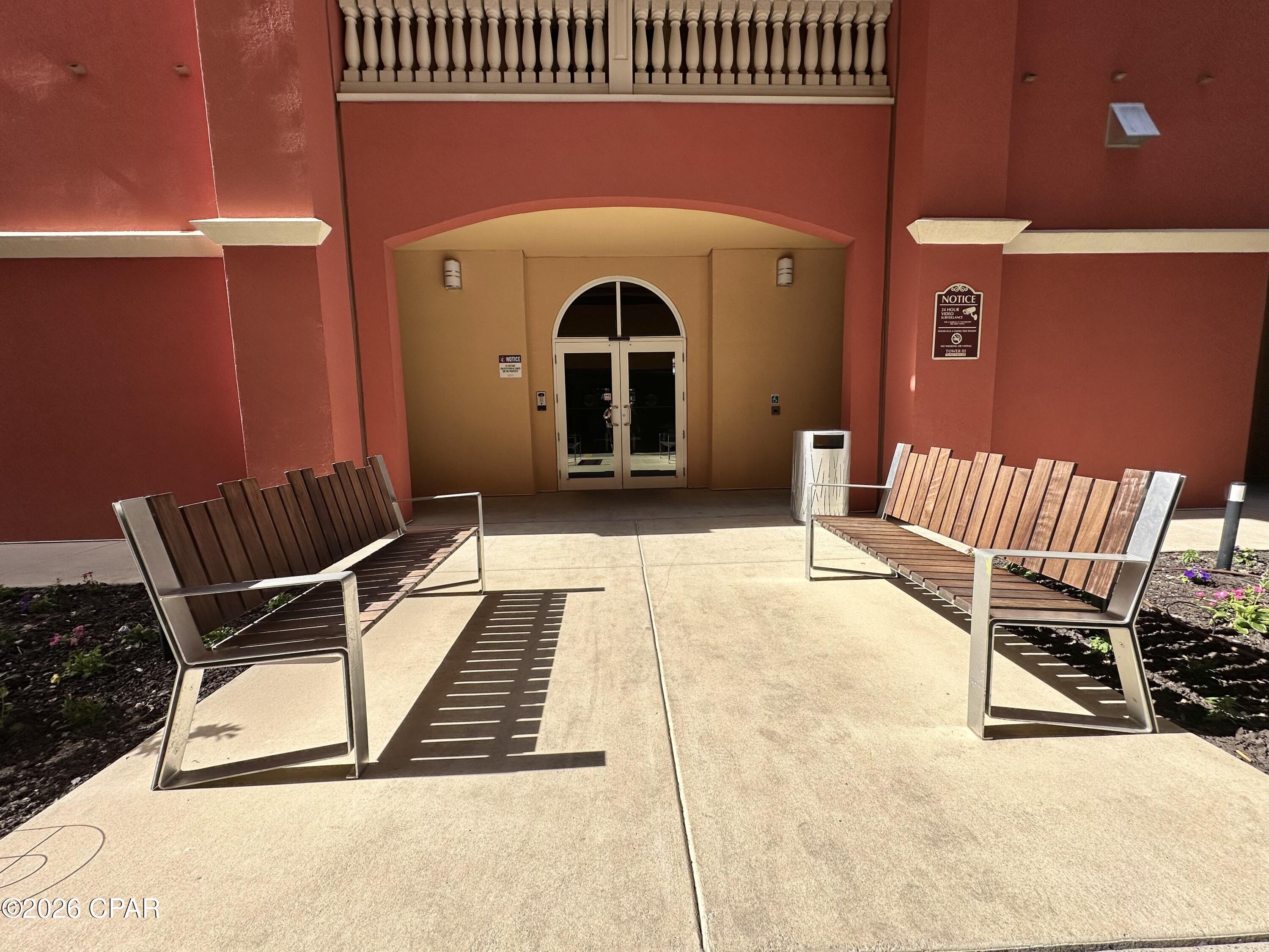 Calypso Towers III - Residential