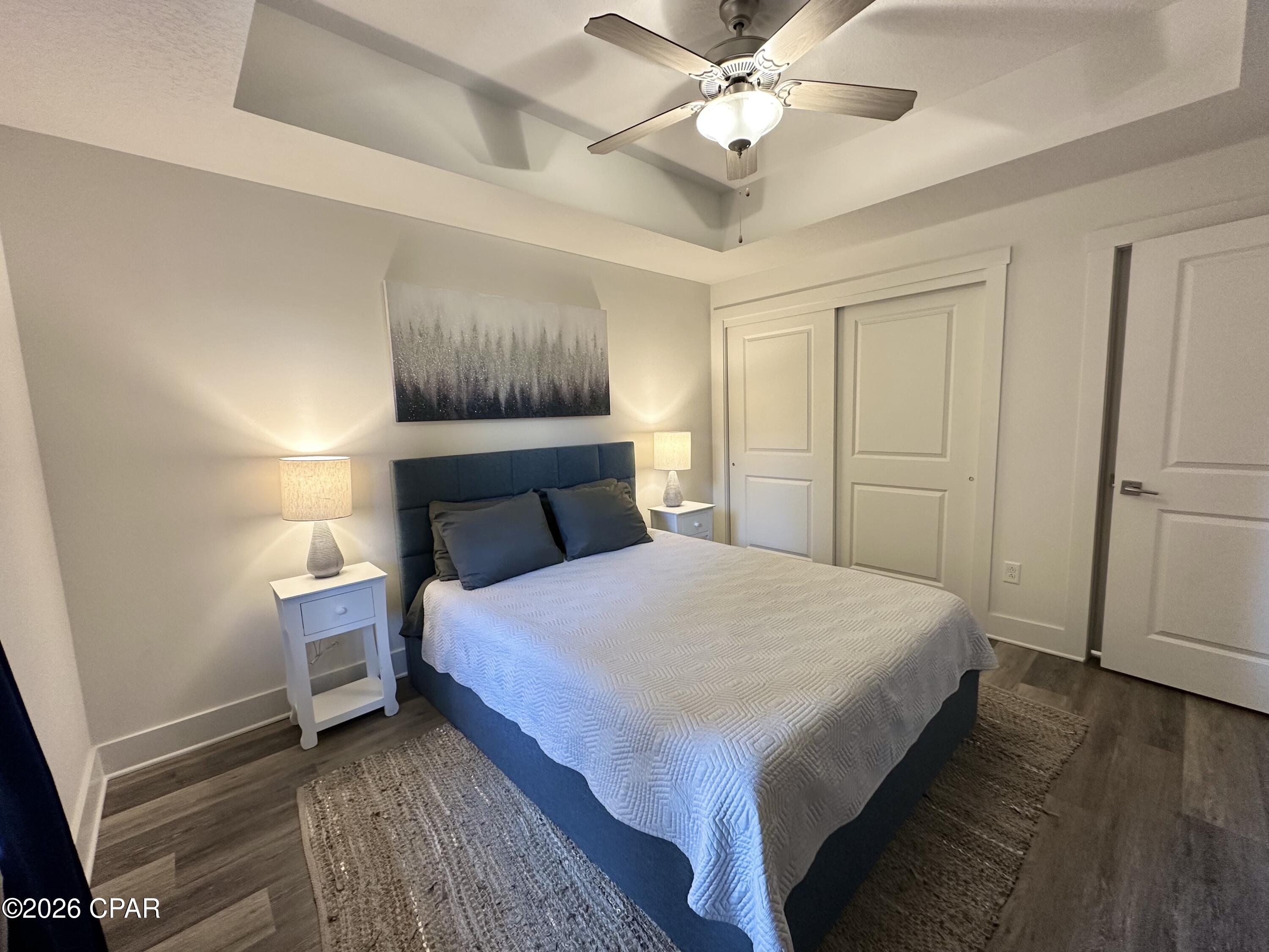 Calypso Towers III - Residential