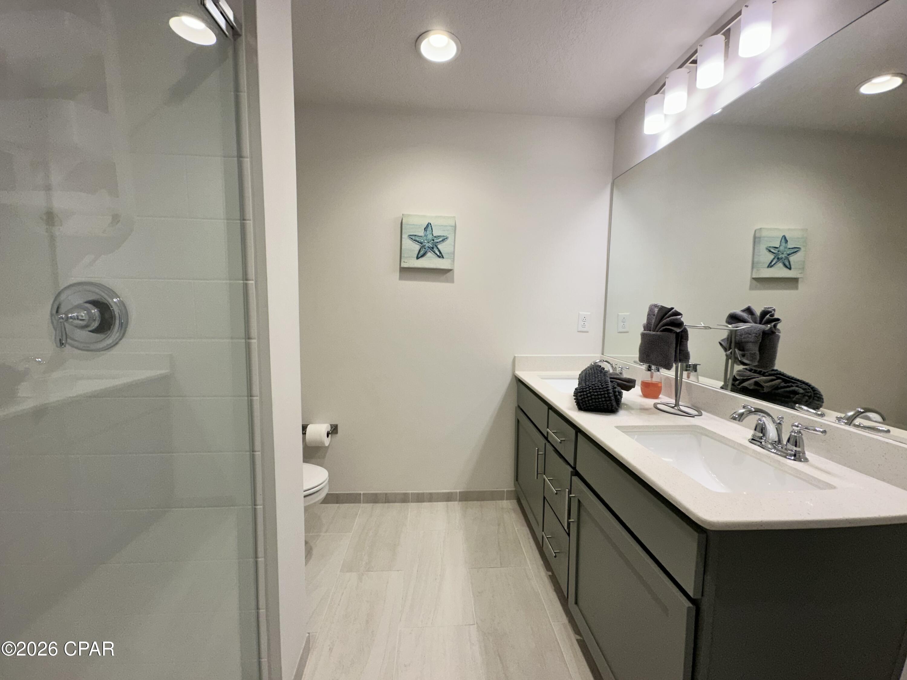 Calypso Towers III - Residential