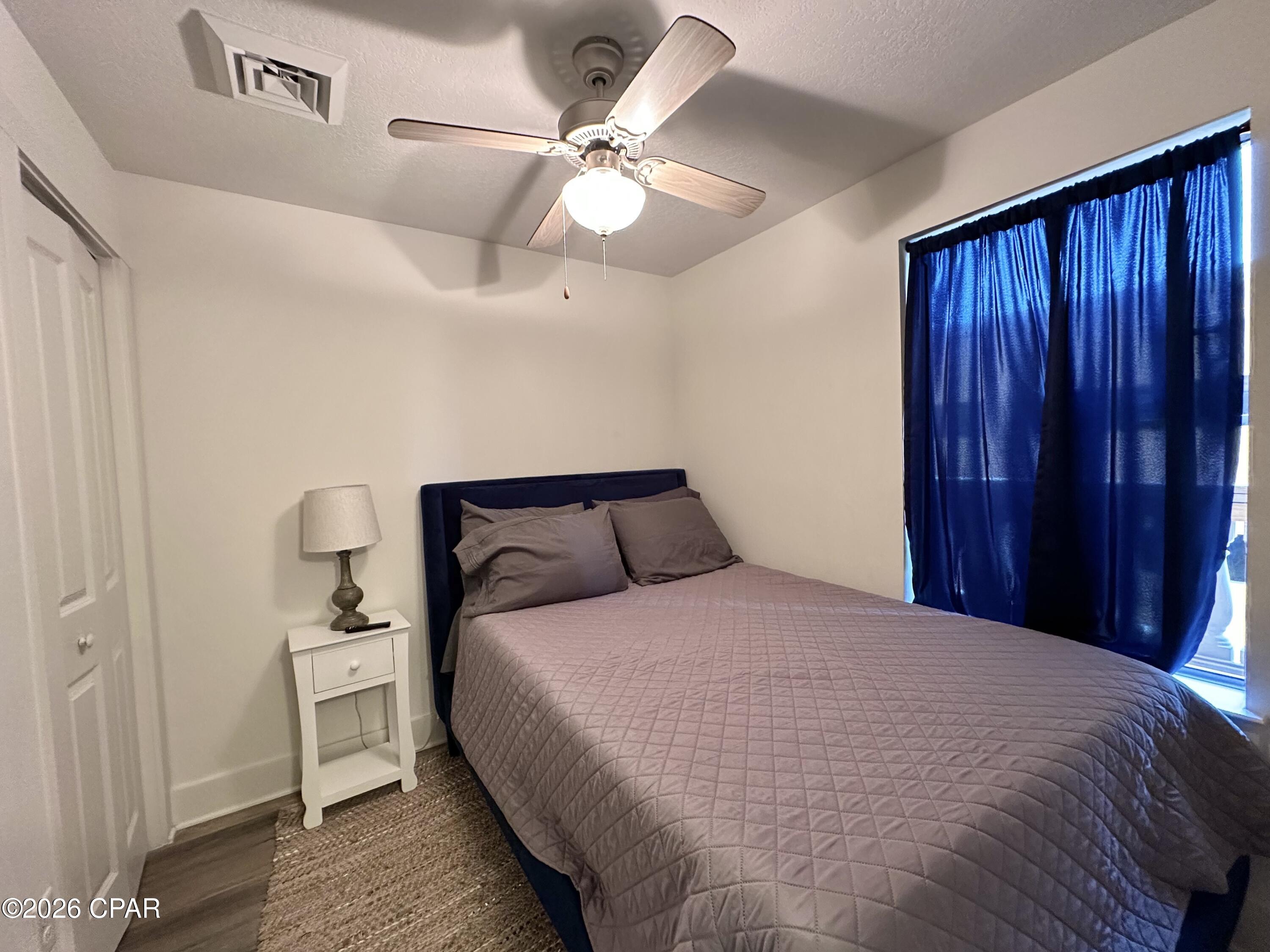 Calypso Towers III - Residential