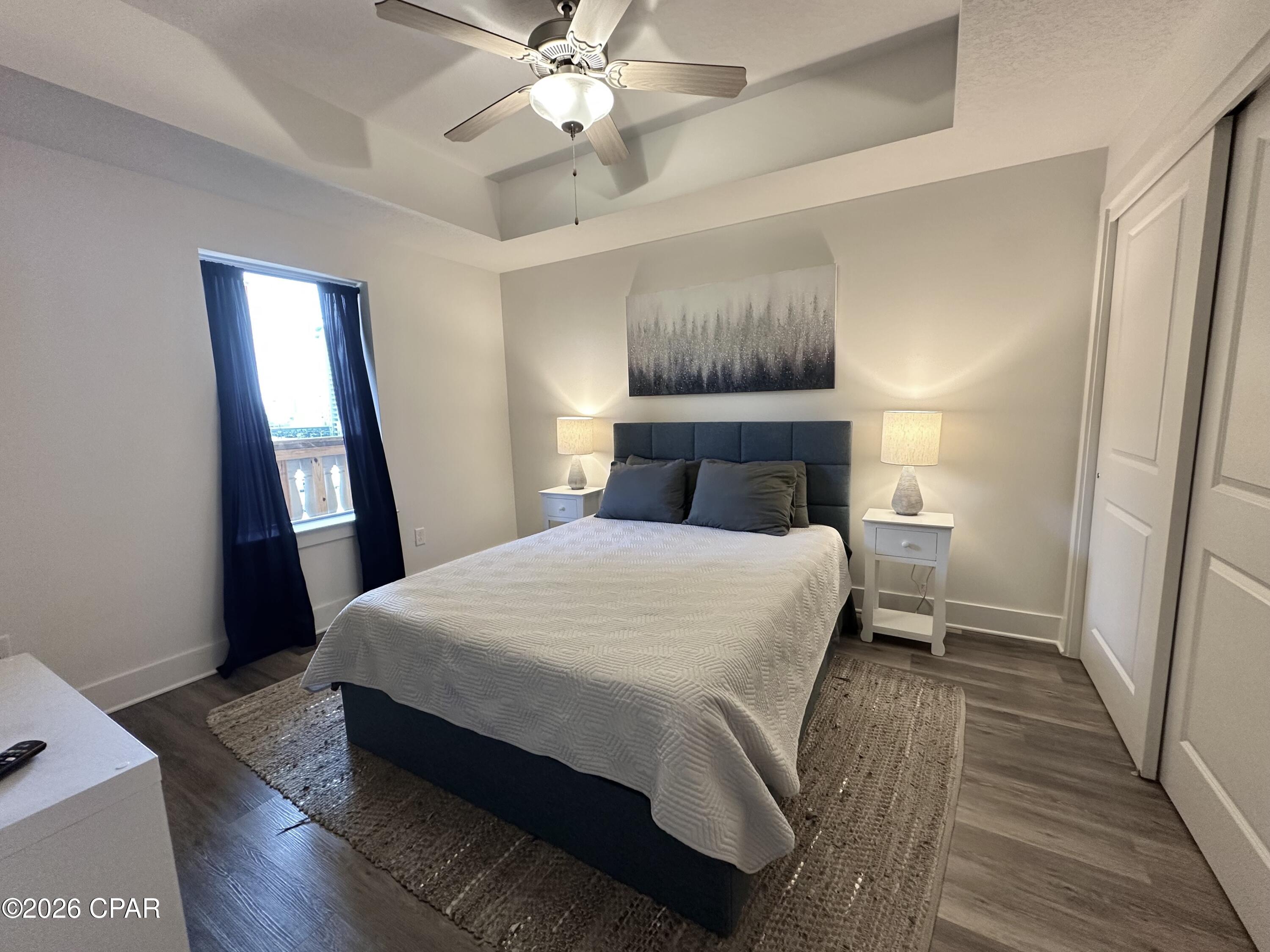 Calypso Towers III - Residential