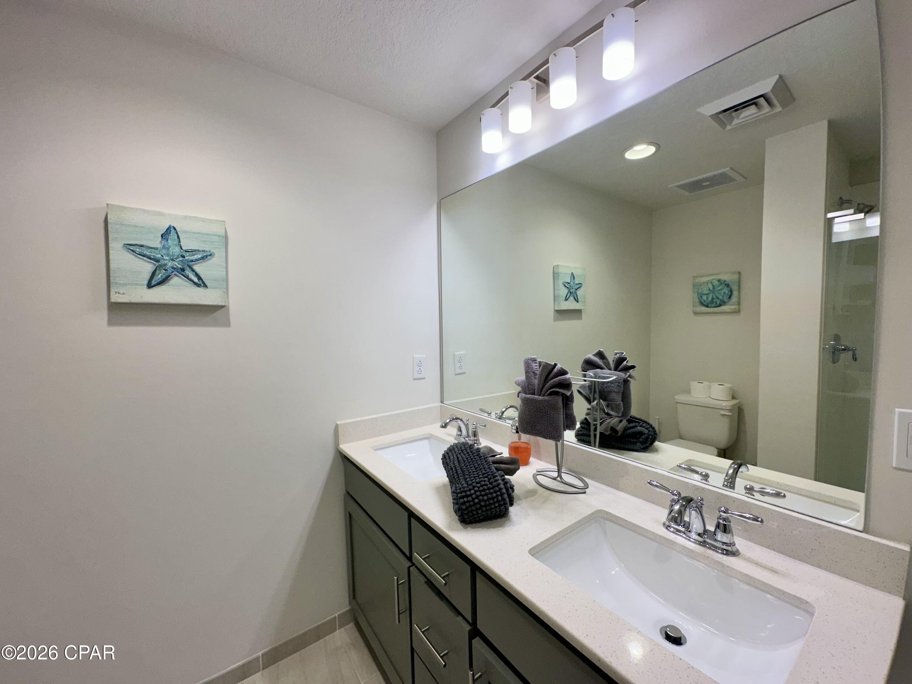 Calypso Towers III - Residential