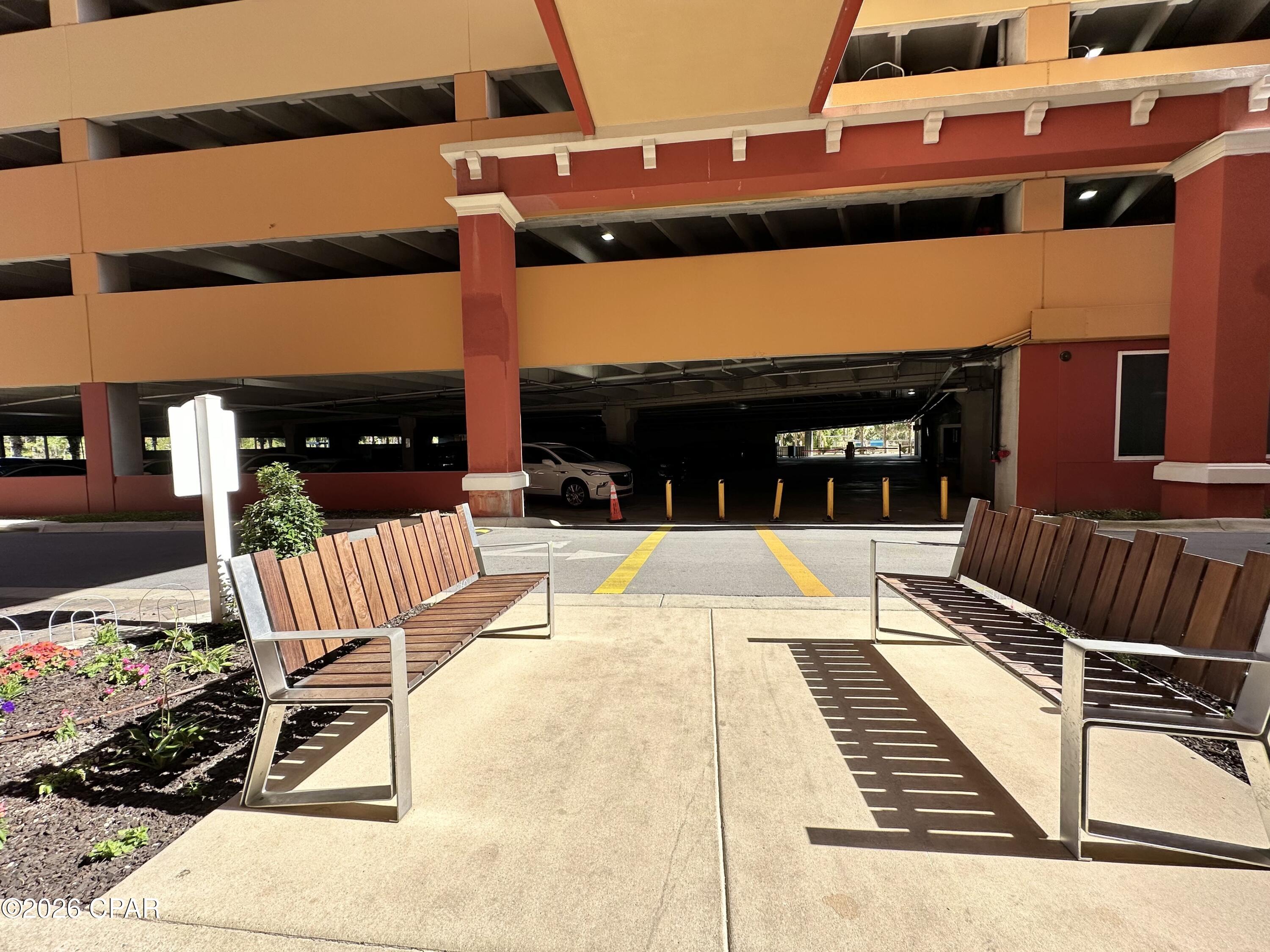 Calypso Towers III - Residential