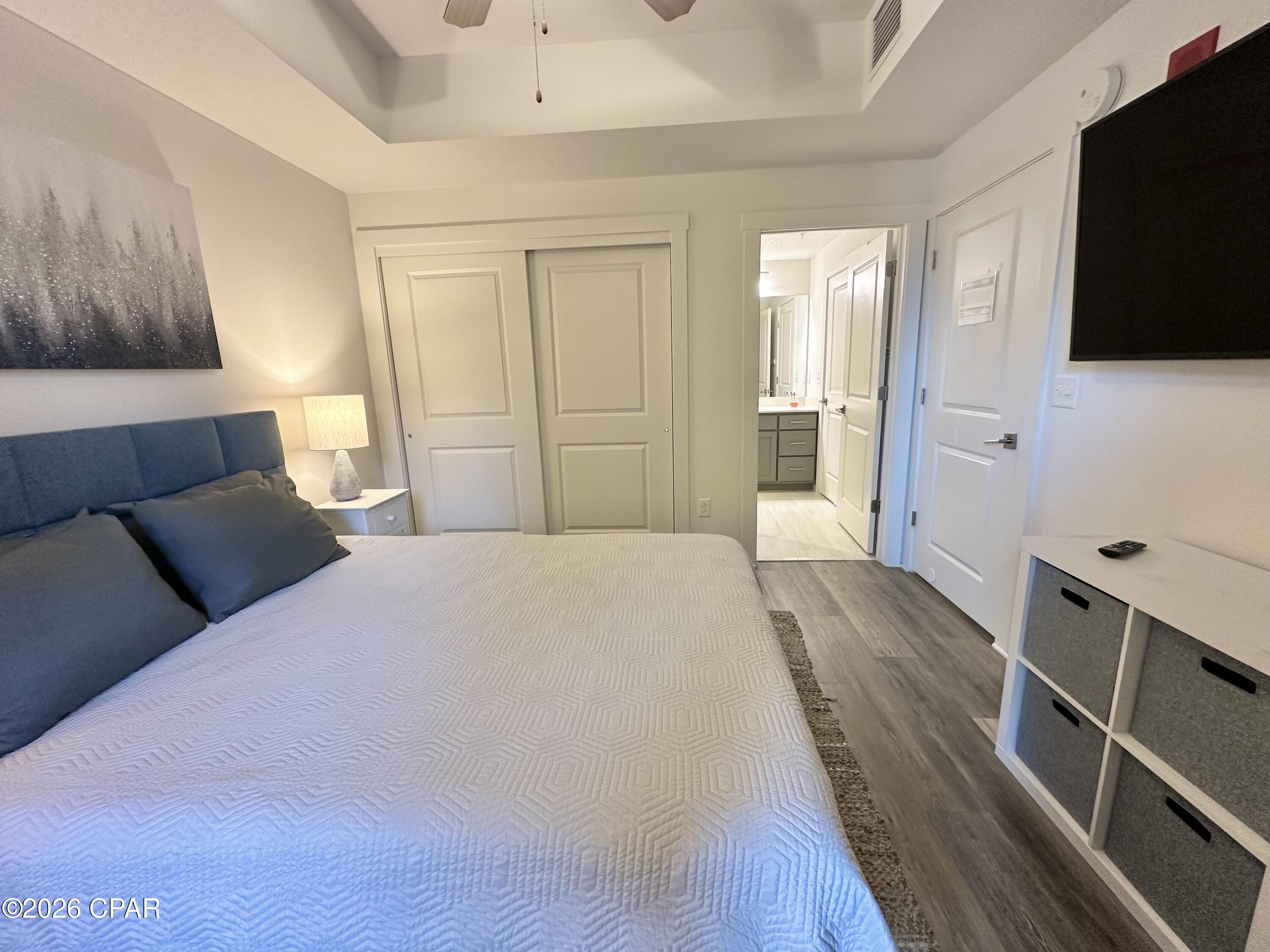 Calypso Towers III - Residential