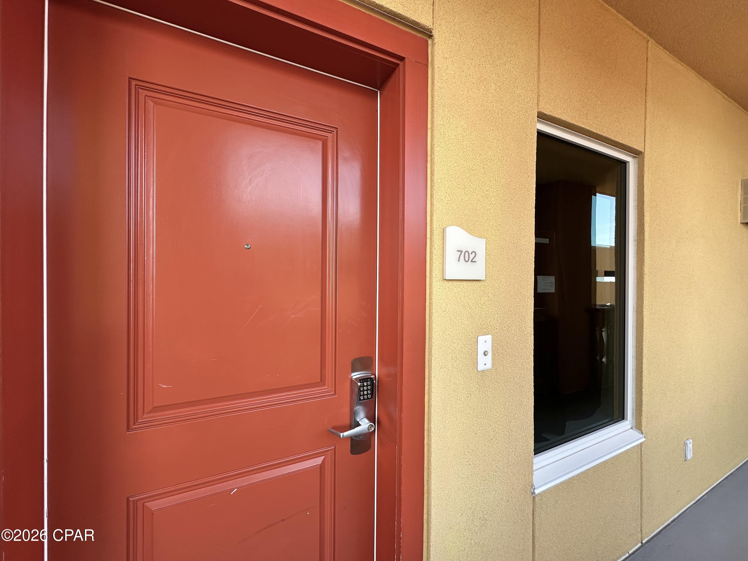 Calypso Towers III - Residential