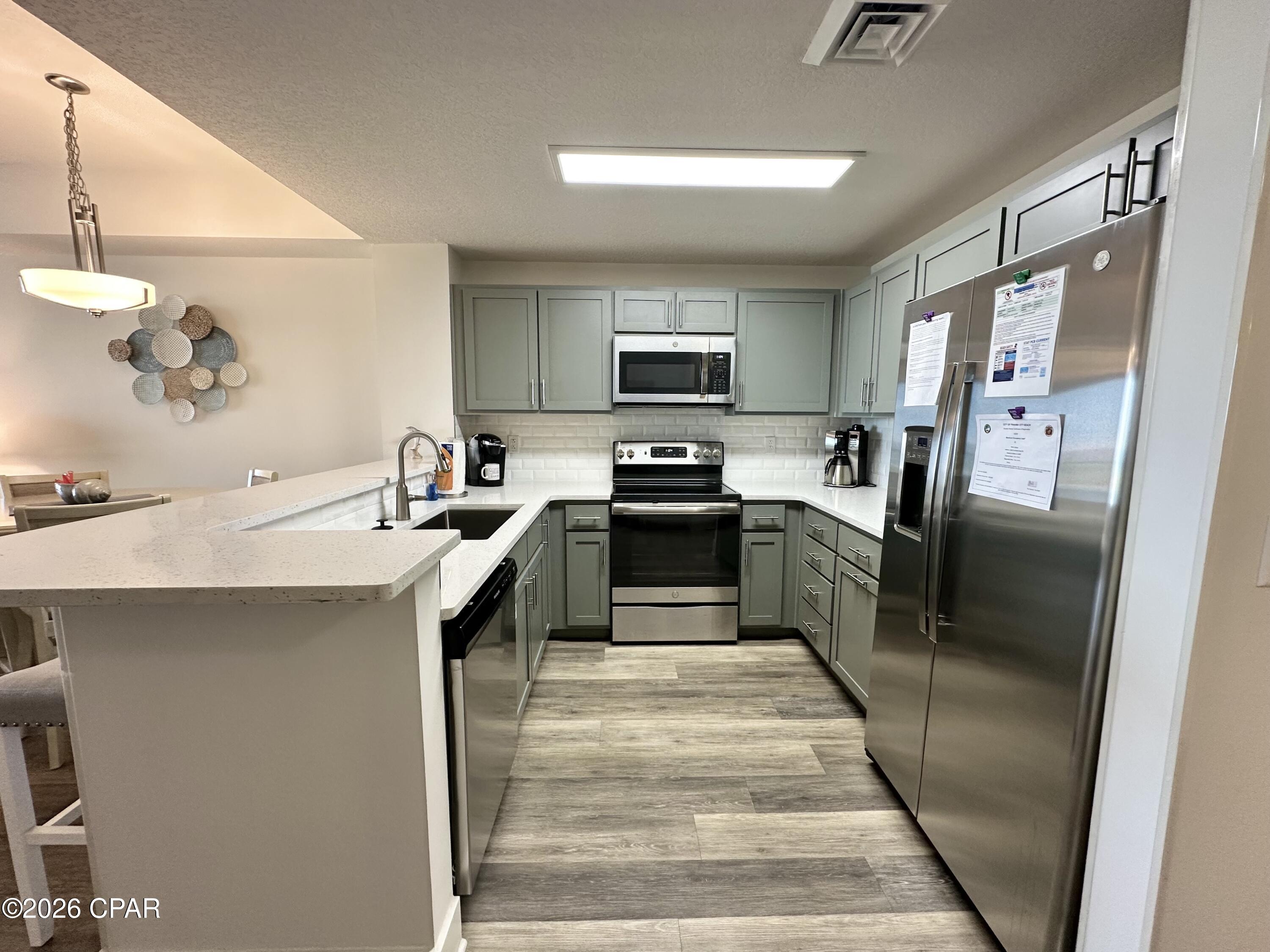 Calypso Towers III - Residential