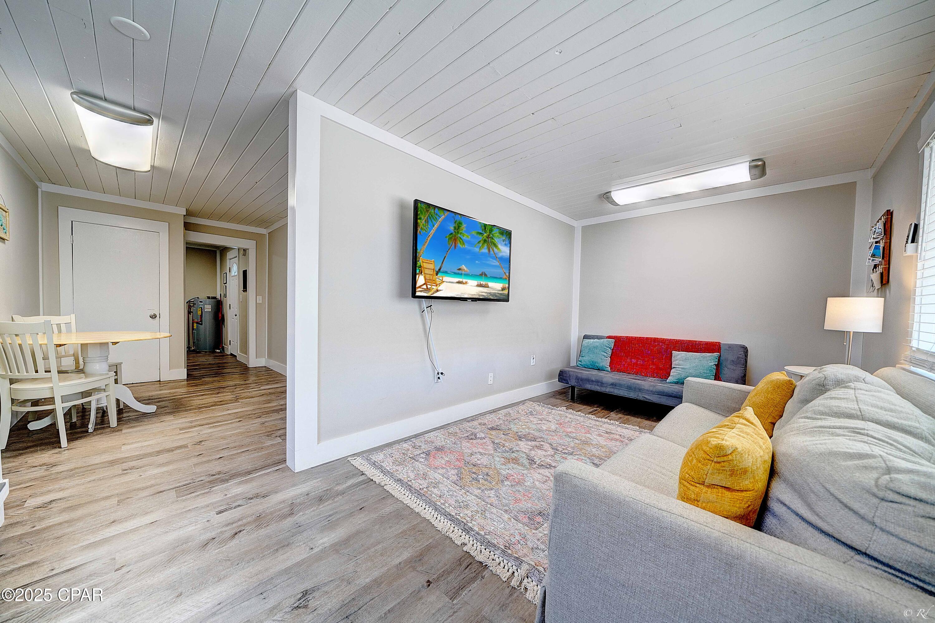 No Named Subdivision - Residential Lease