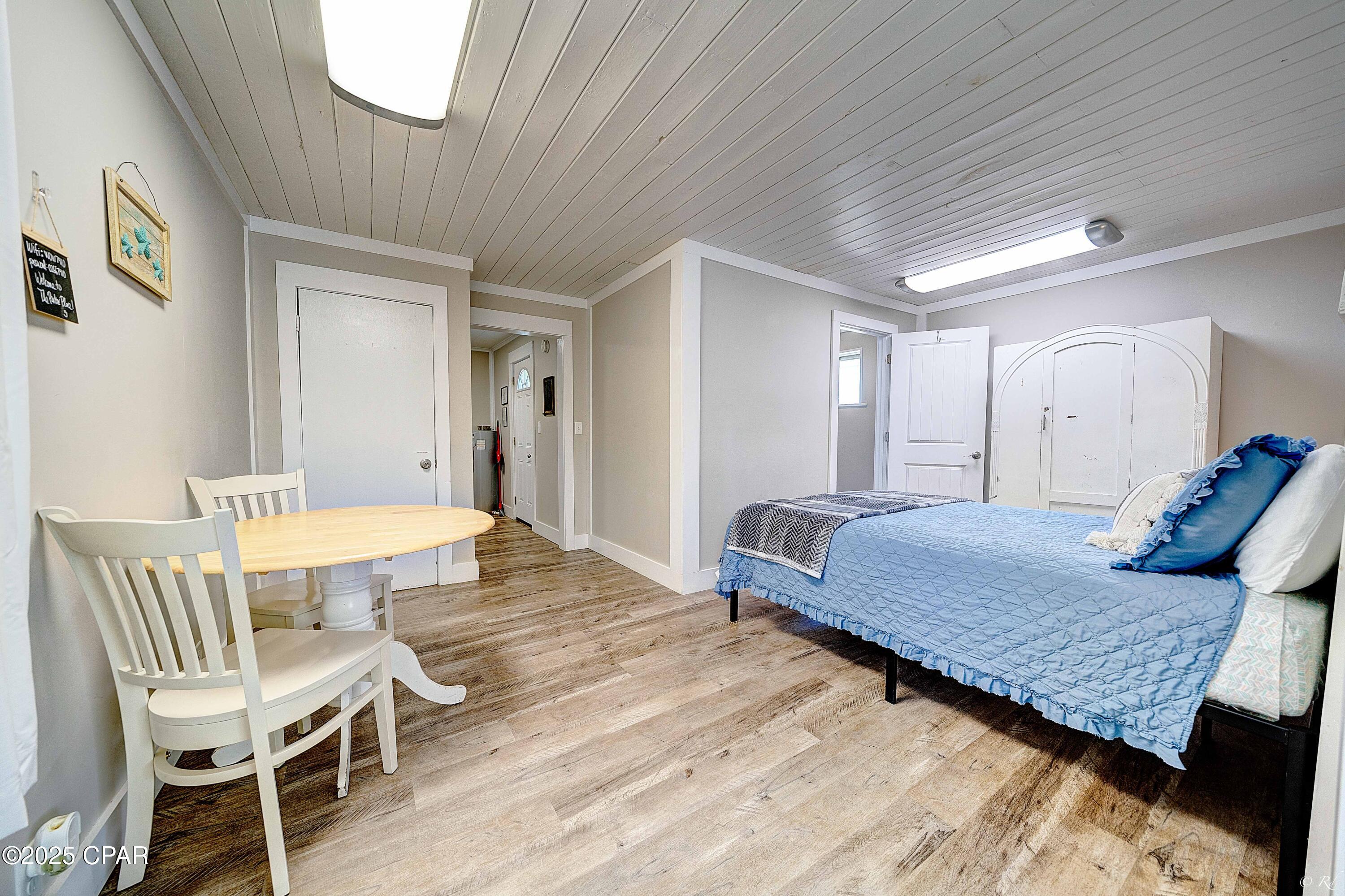 No Named Subdivision - Residential Lease