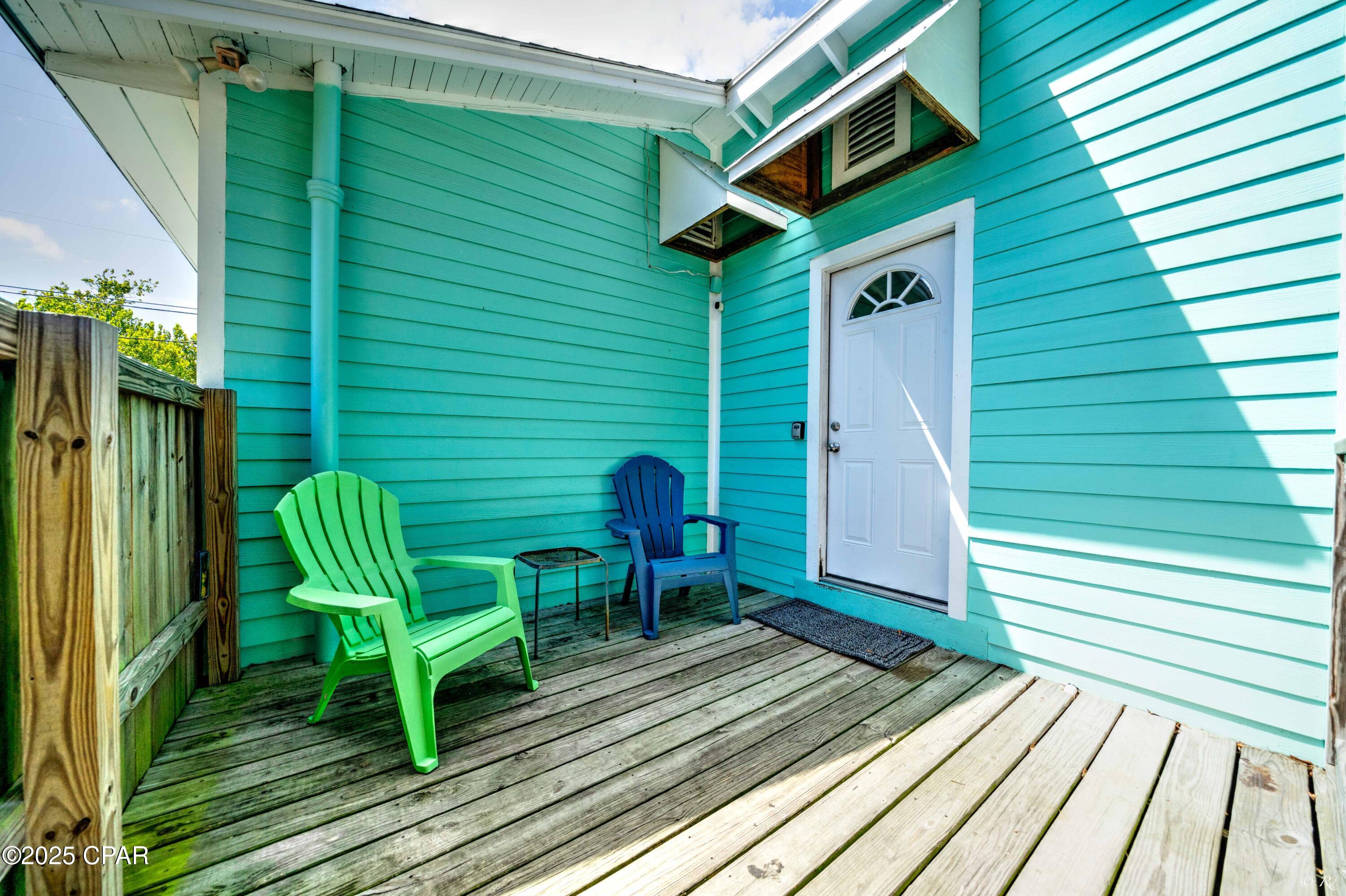 No Named Subdivision - Residential Lease