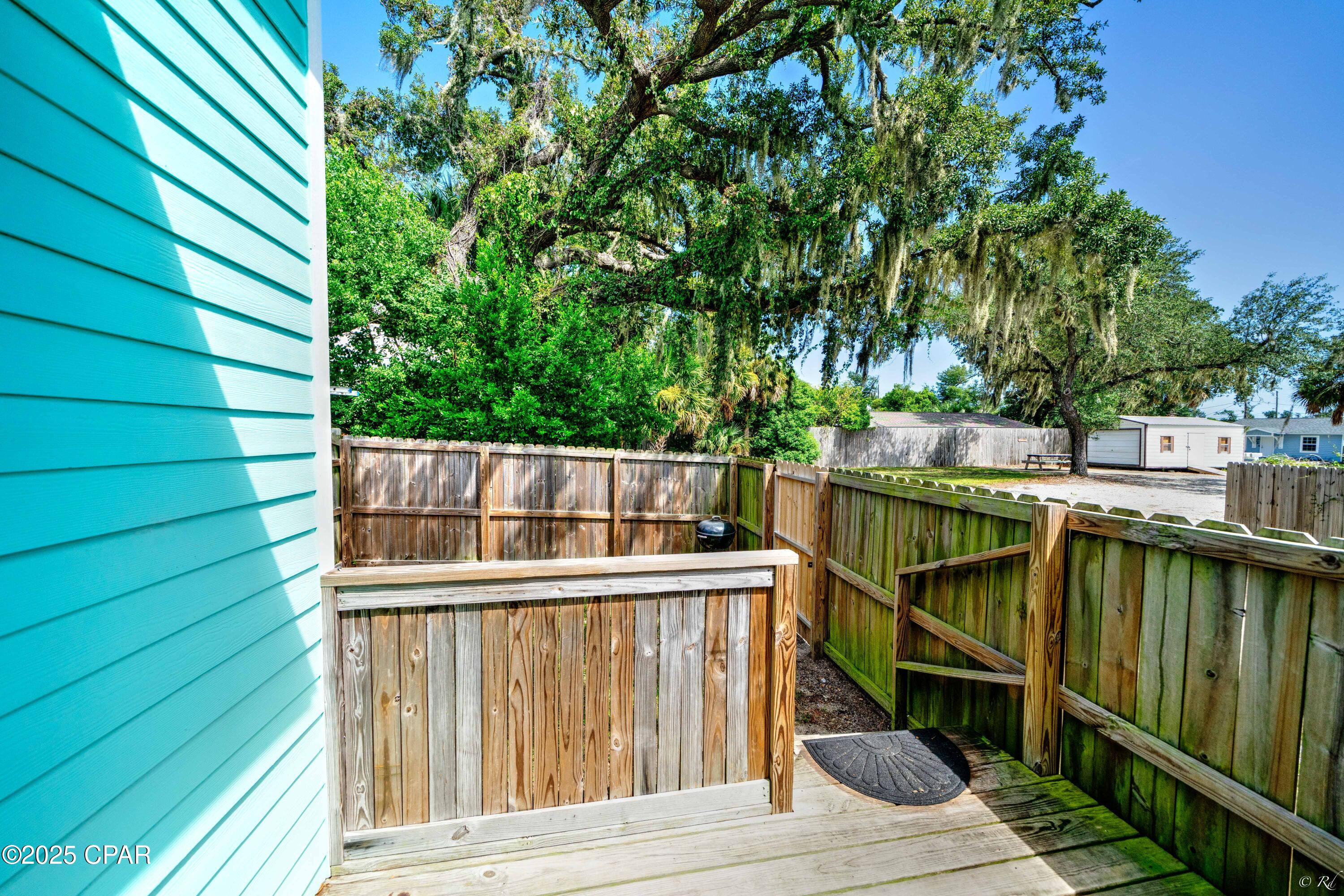 No Named Subdivision - Residential Lease