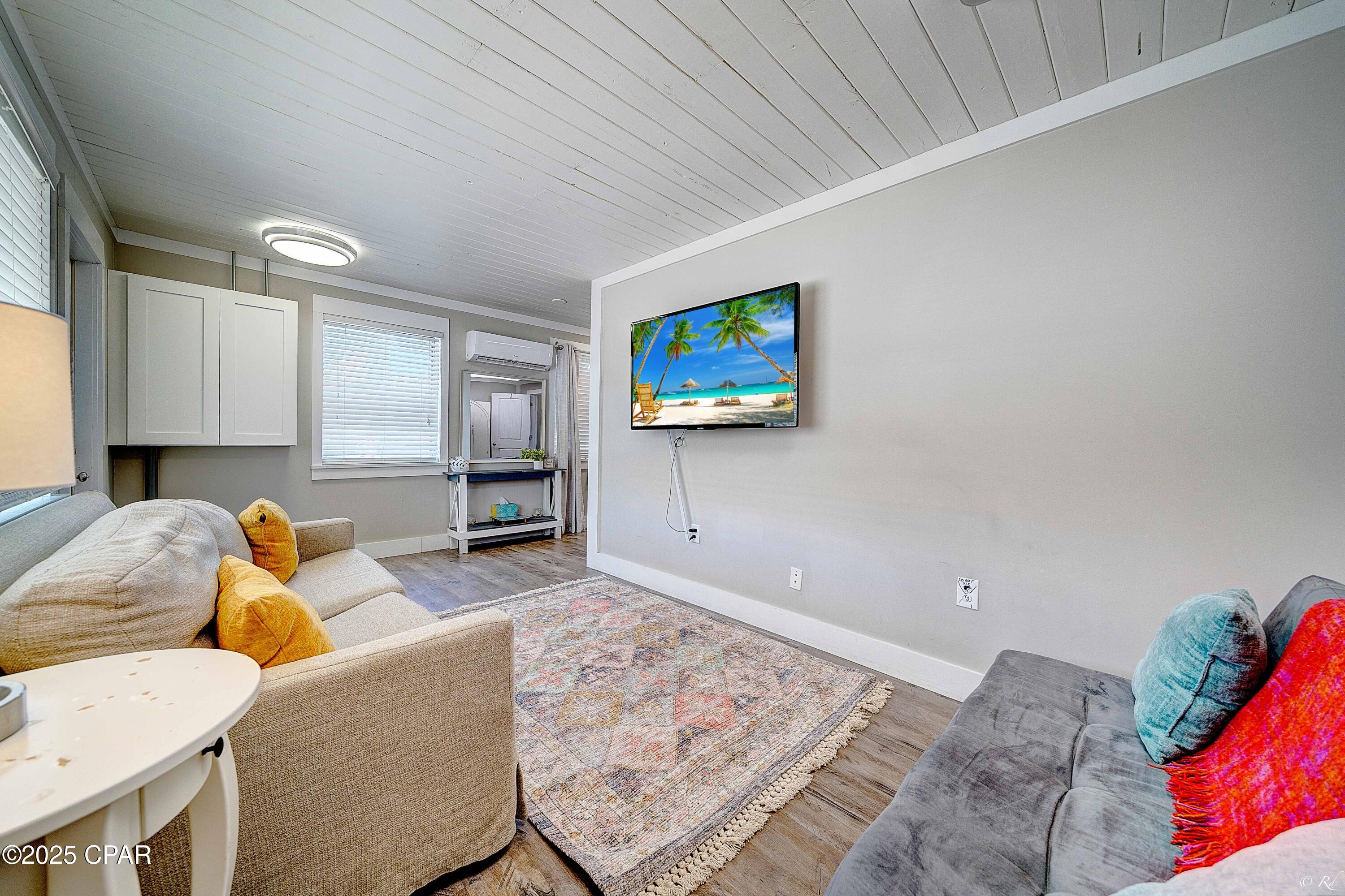 No Named Subdivision - Residential Lease