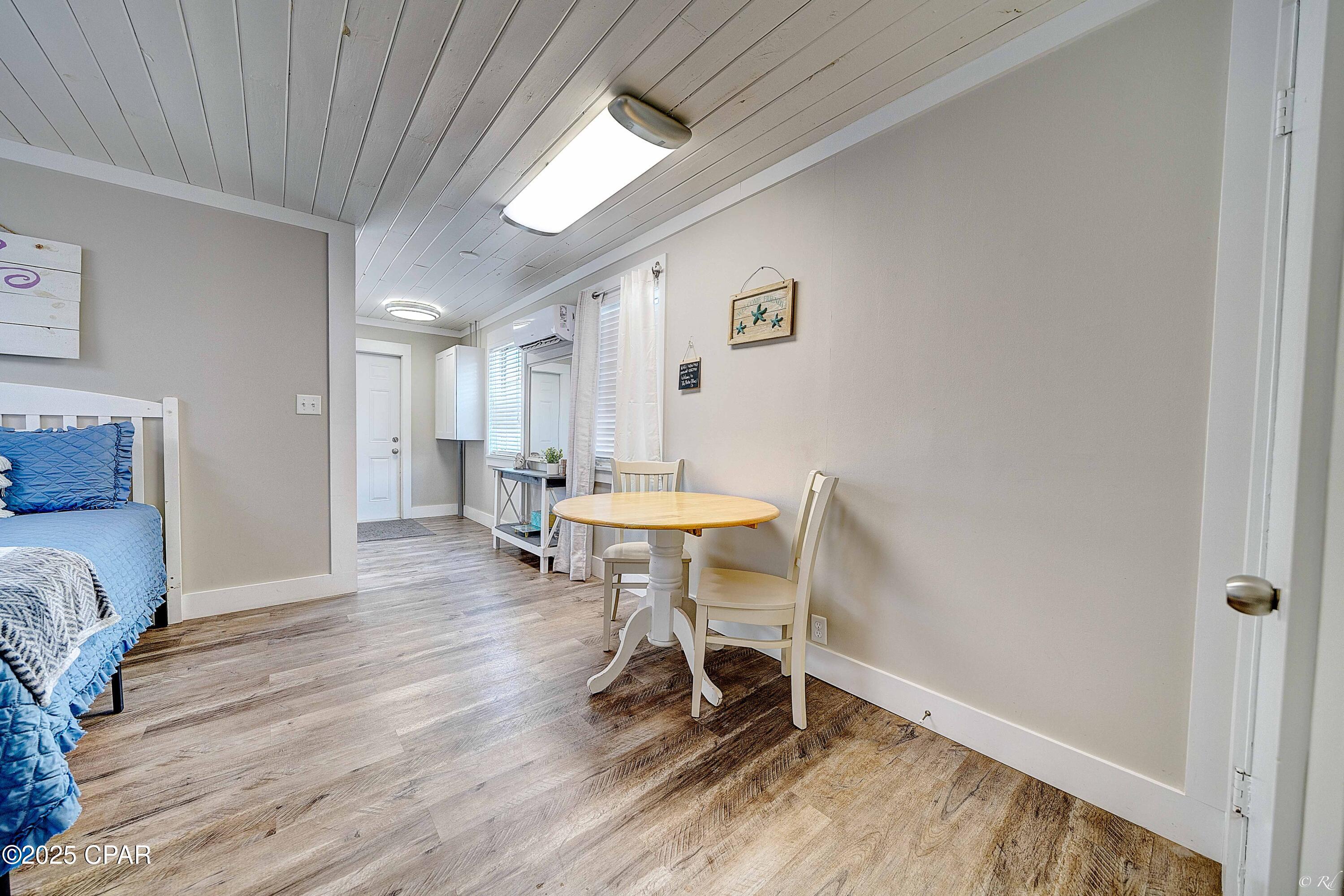 No Named Subdivision - Residential Lease