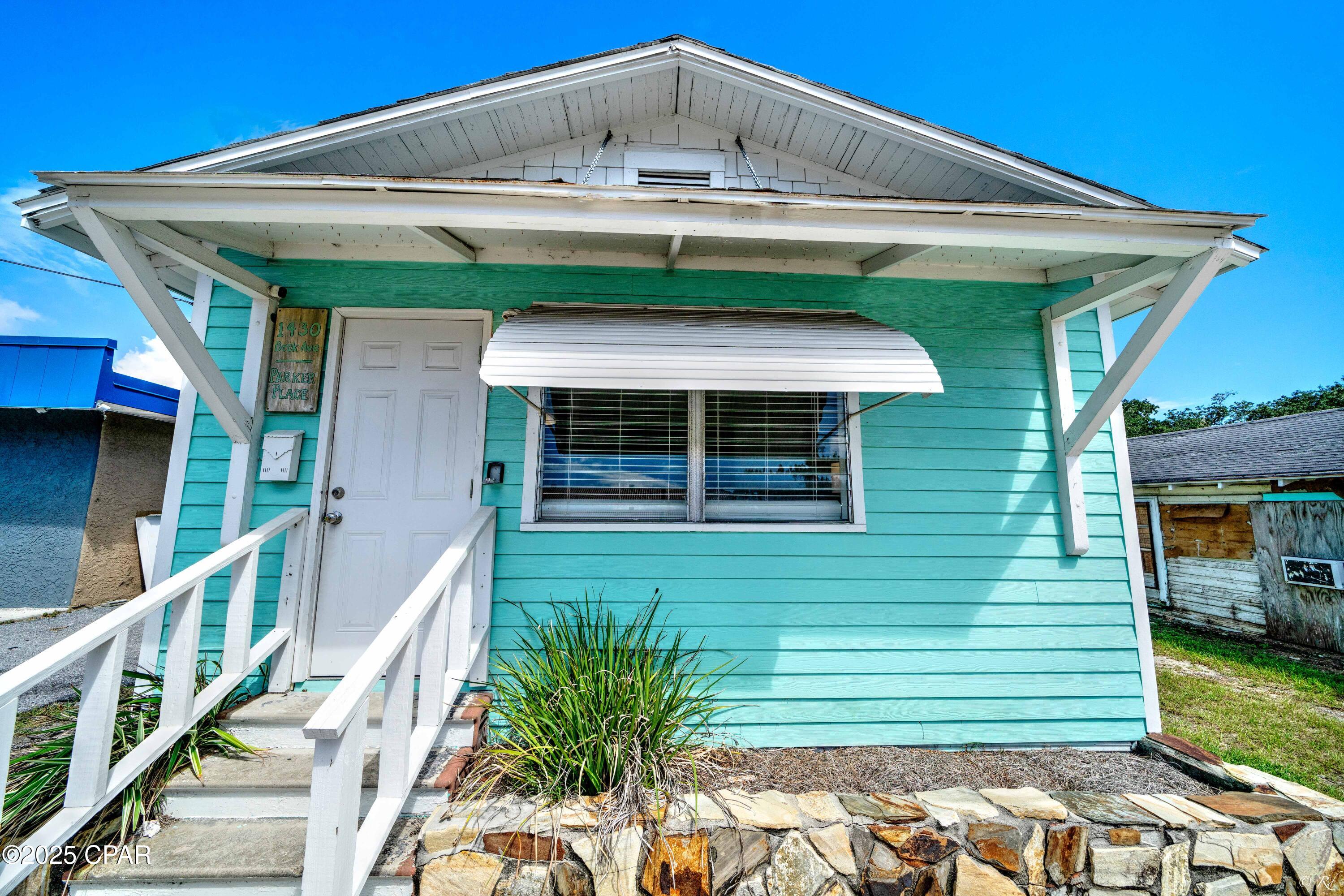 No Named Subdivision - Residential Lease