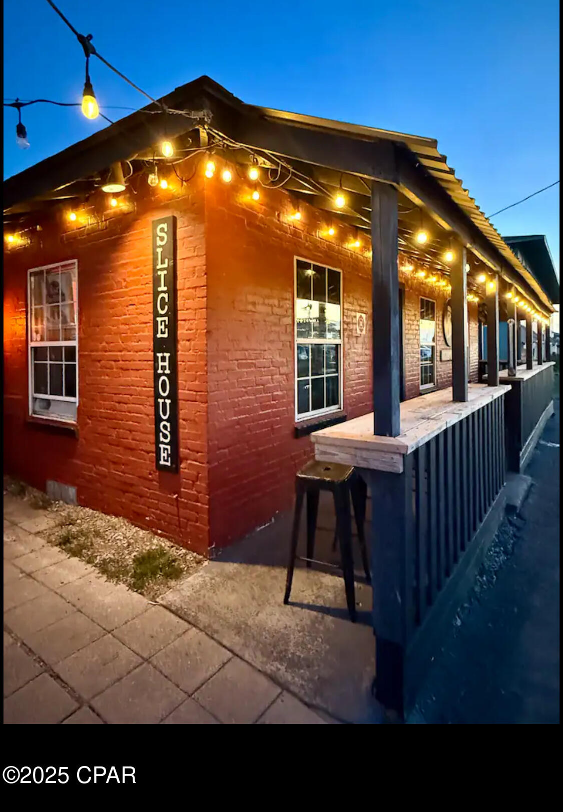 No Named Subdivision - Residential Lease