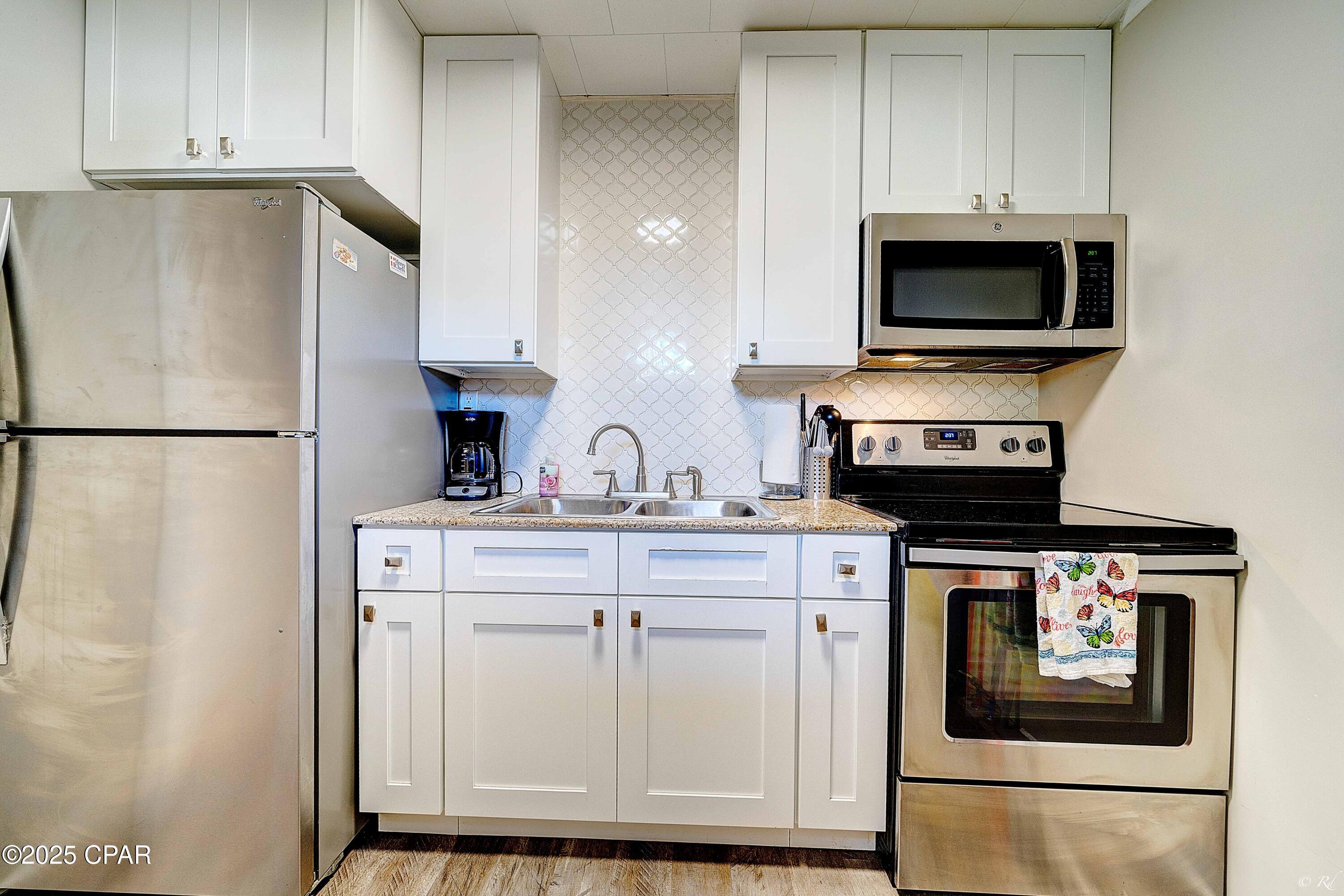 No Named Subdivision - Residential Lease