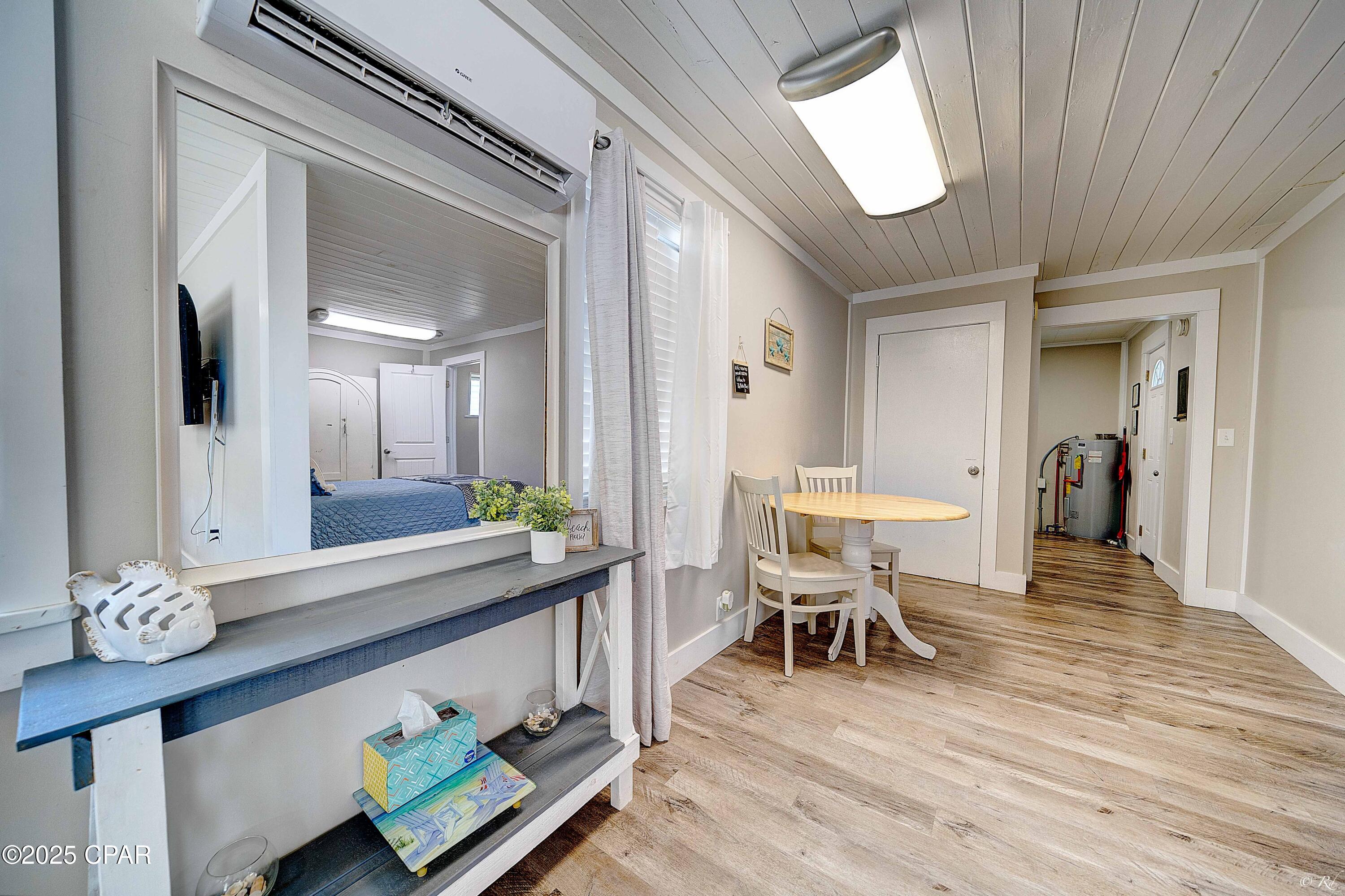 No Named Subdivision - Residential Lease