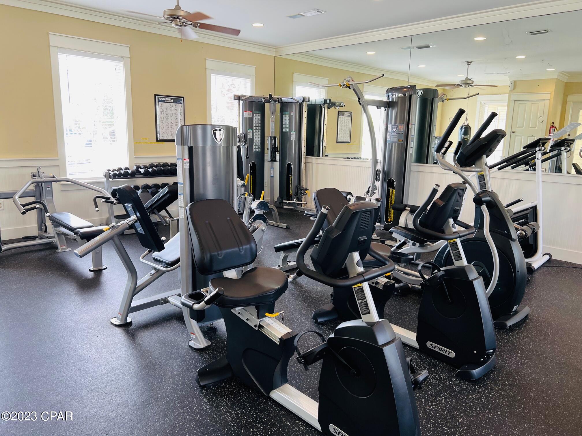 Church St Village - Residential Lease