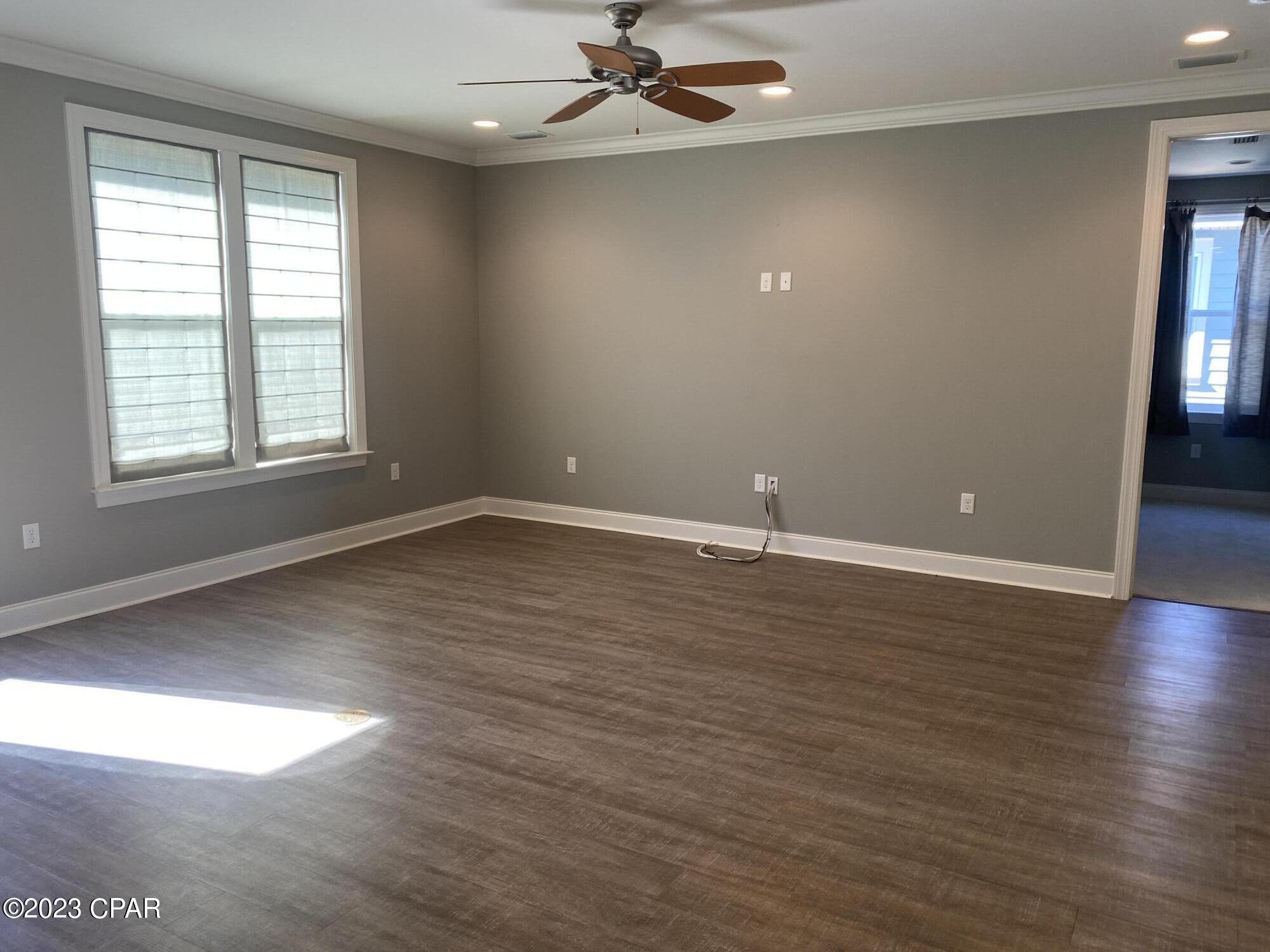 Church St Village - Residential Lease