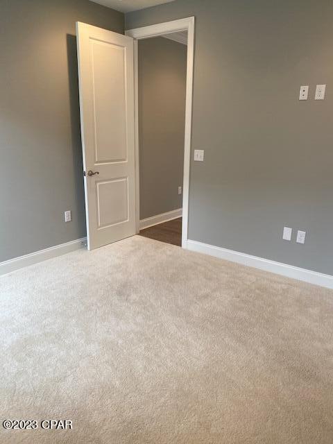 Church St Village - Residential Lease