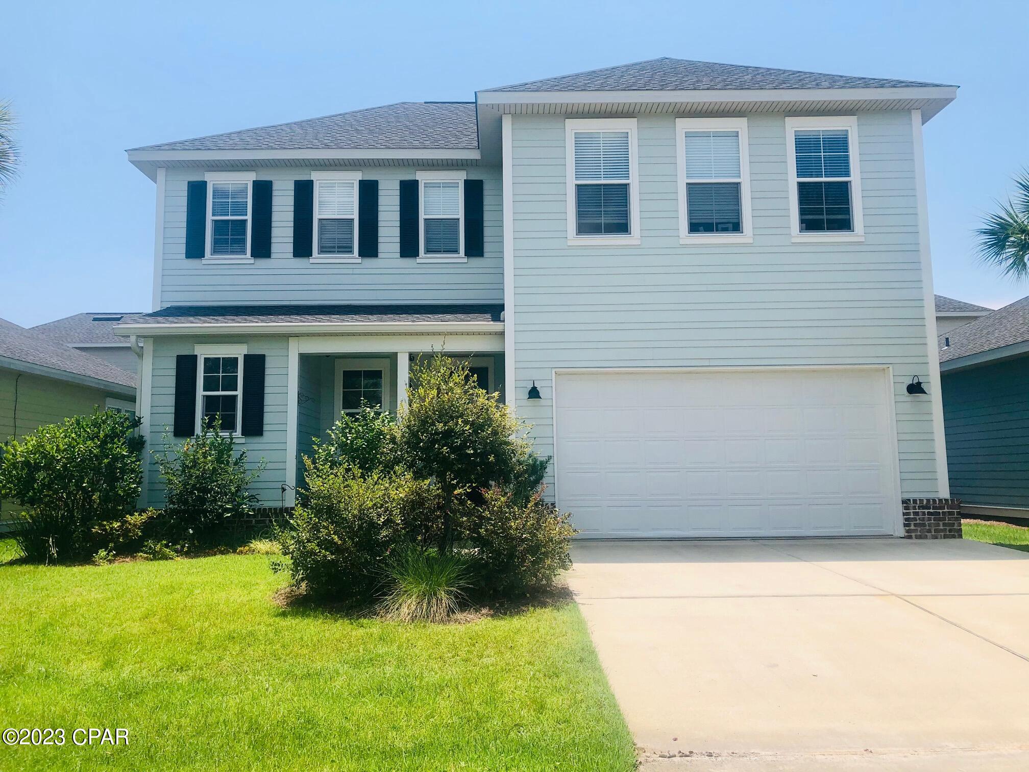 Church St Village - Residential Lease