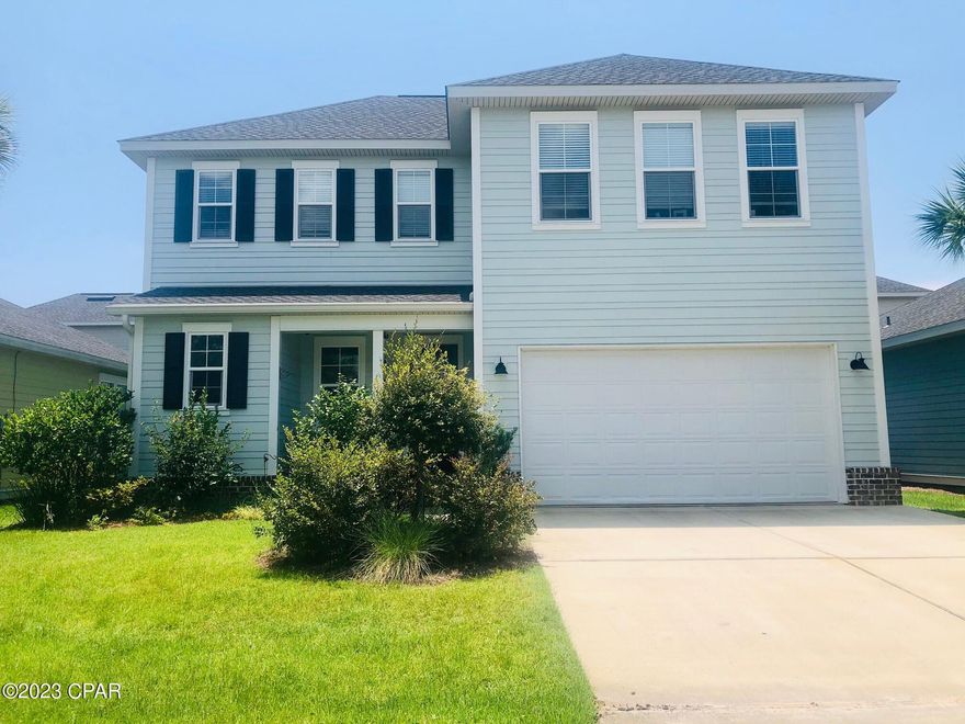 Spacious 4 bedroom home available for a long term renter in the Church Street Village neighborhood.  Details to this home include 9 foot ceilings, entire in-home water purification system, stainless steel appliances and a built-in-home office.  This gated community offers a community pool, large playground, clubhouse and fitness center with new equipment and televisions for residents.  Wifi and security system is included in the rental price.  Flexible lease term available of 6 months (negotiable rate) or more.  Furnished photos are only for listing and do not come with the rental.