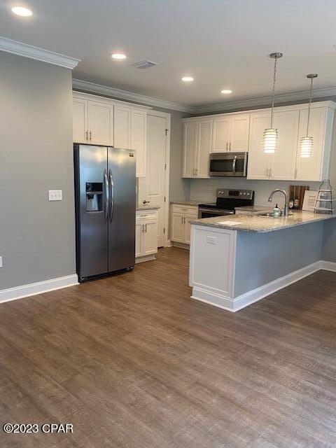 Church St Village - Residential Lease