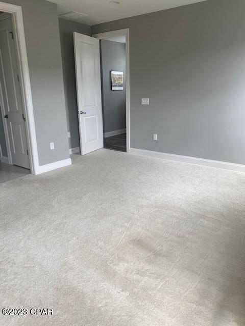 Church St Village - Residential Lease