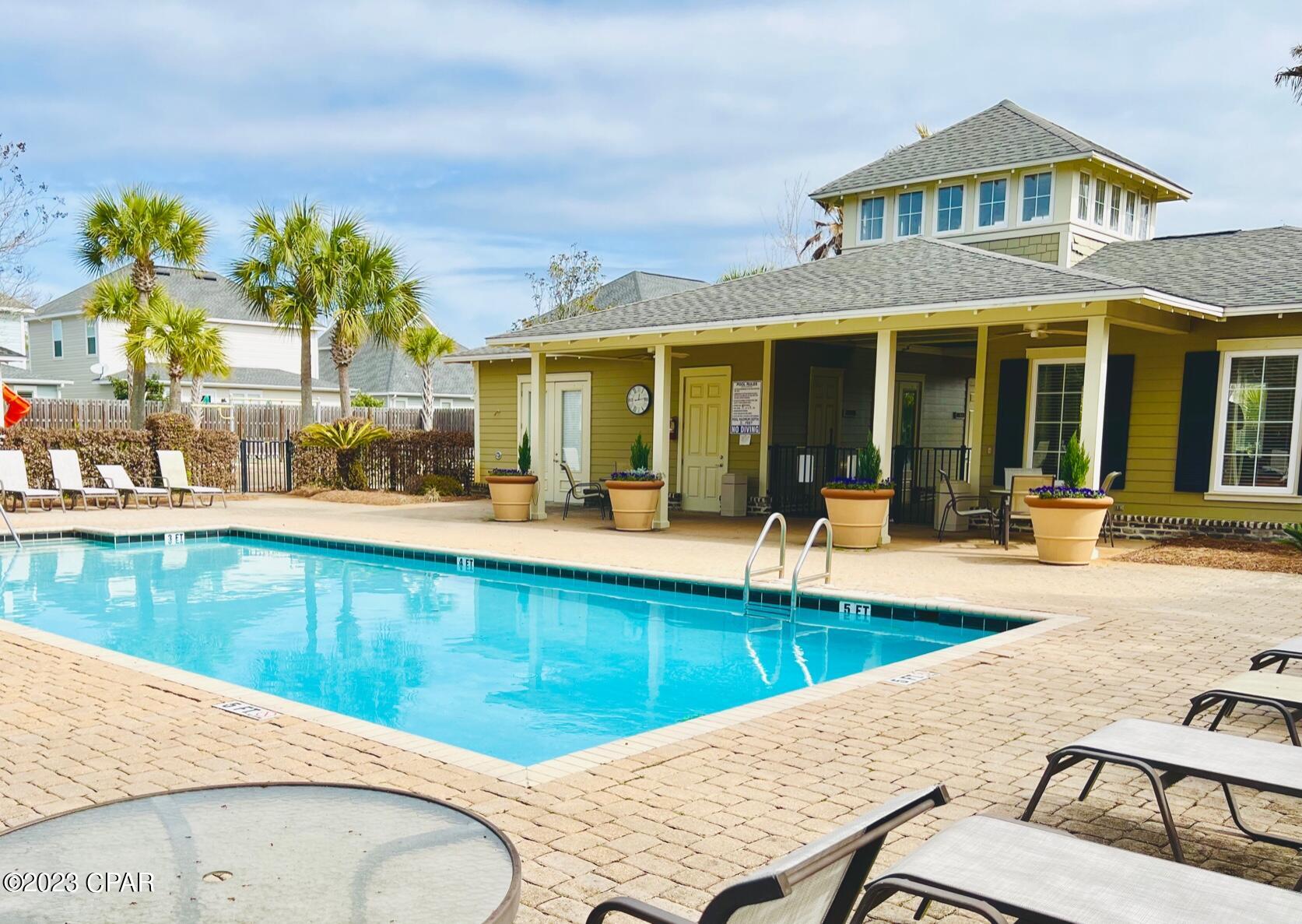 Church St Village - Residential Lease