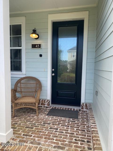 Church St Village - Residential Lease