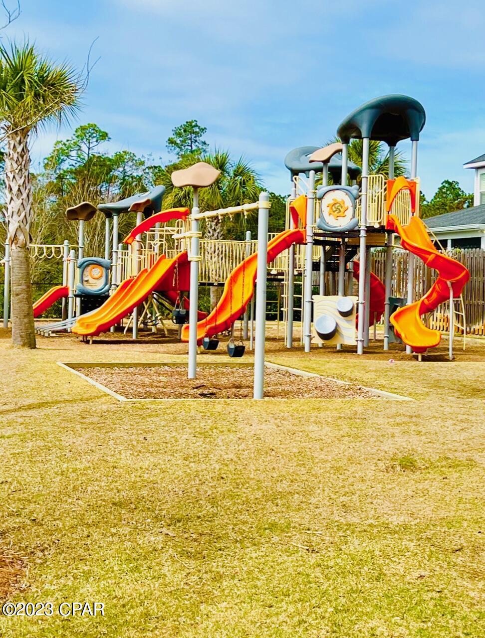 Church St Village - Residential Lease