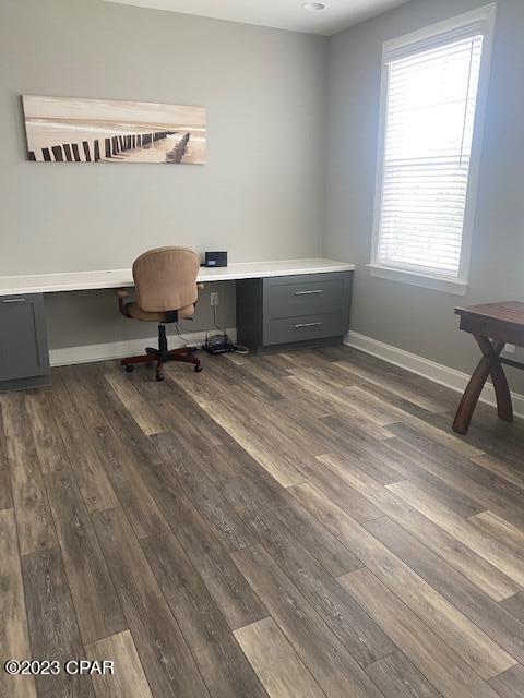 Church St Village - Residential Lease