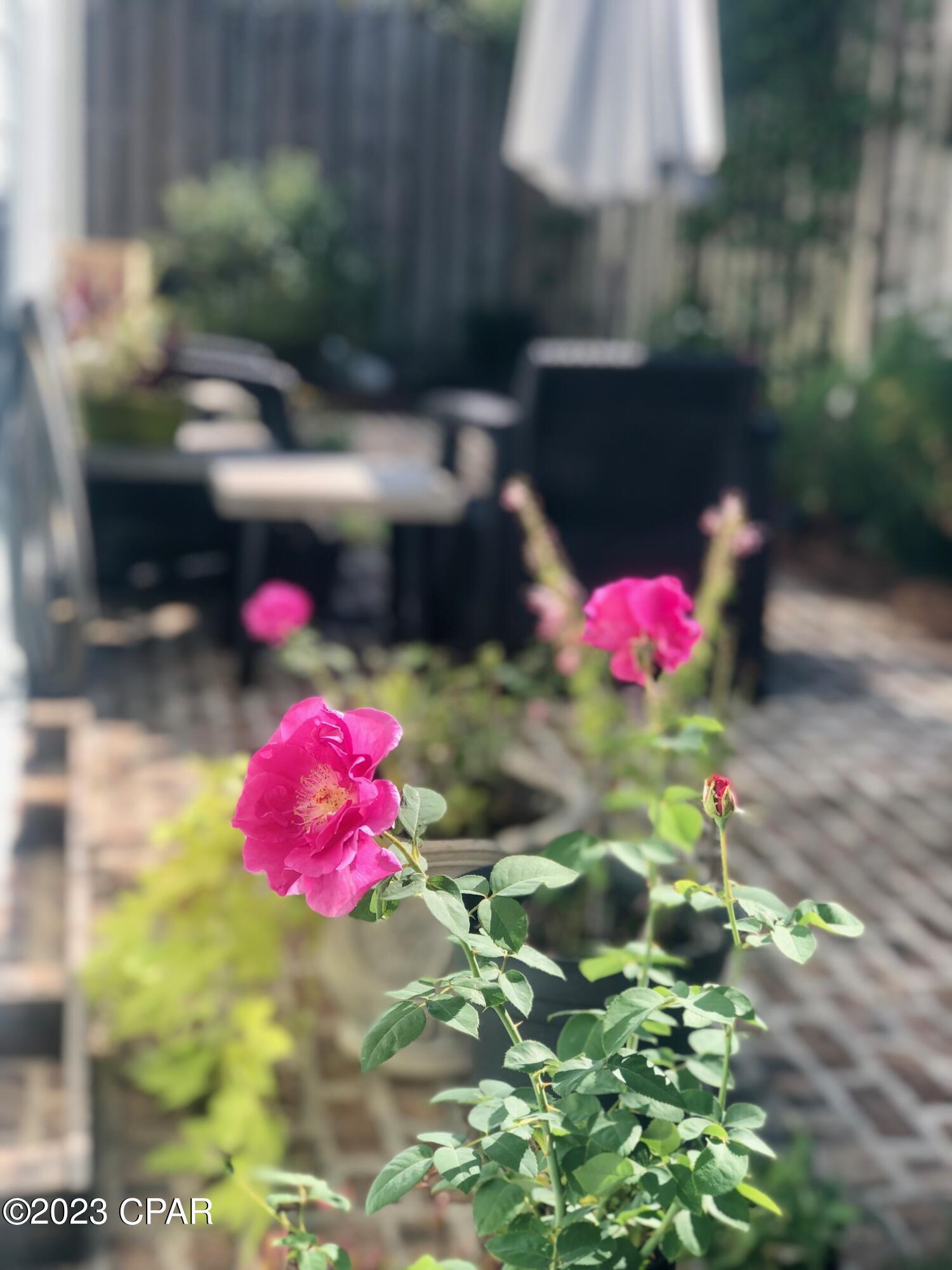 Church St Village - Residential Lease