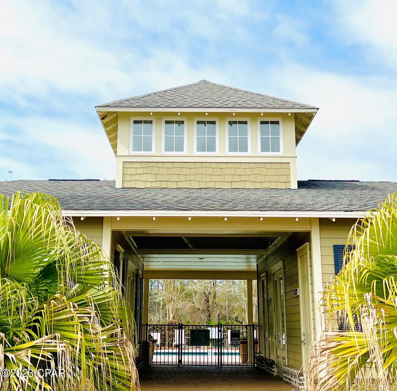 Church St Village - Residential Lease