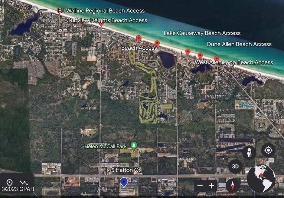 Church St Village - Residential Lease