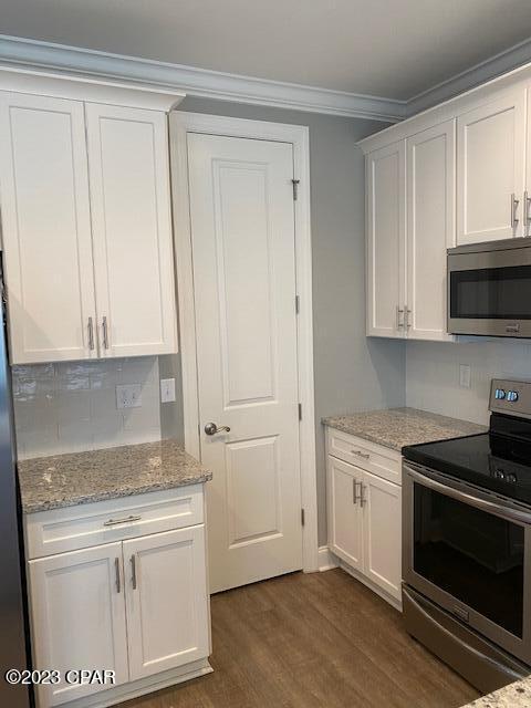 Church St Village - Residential Lease