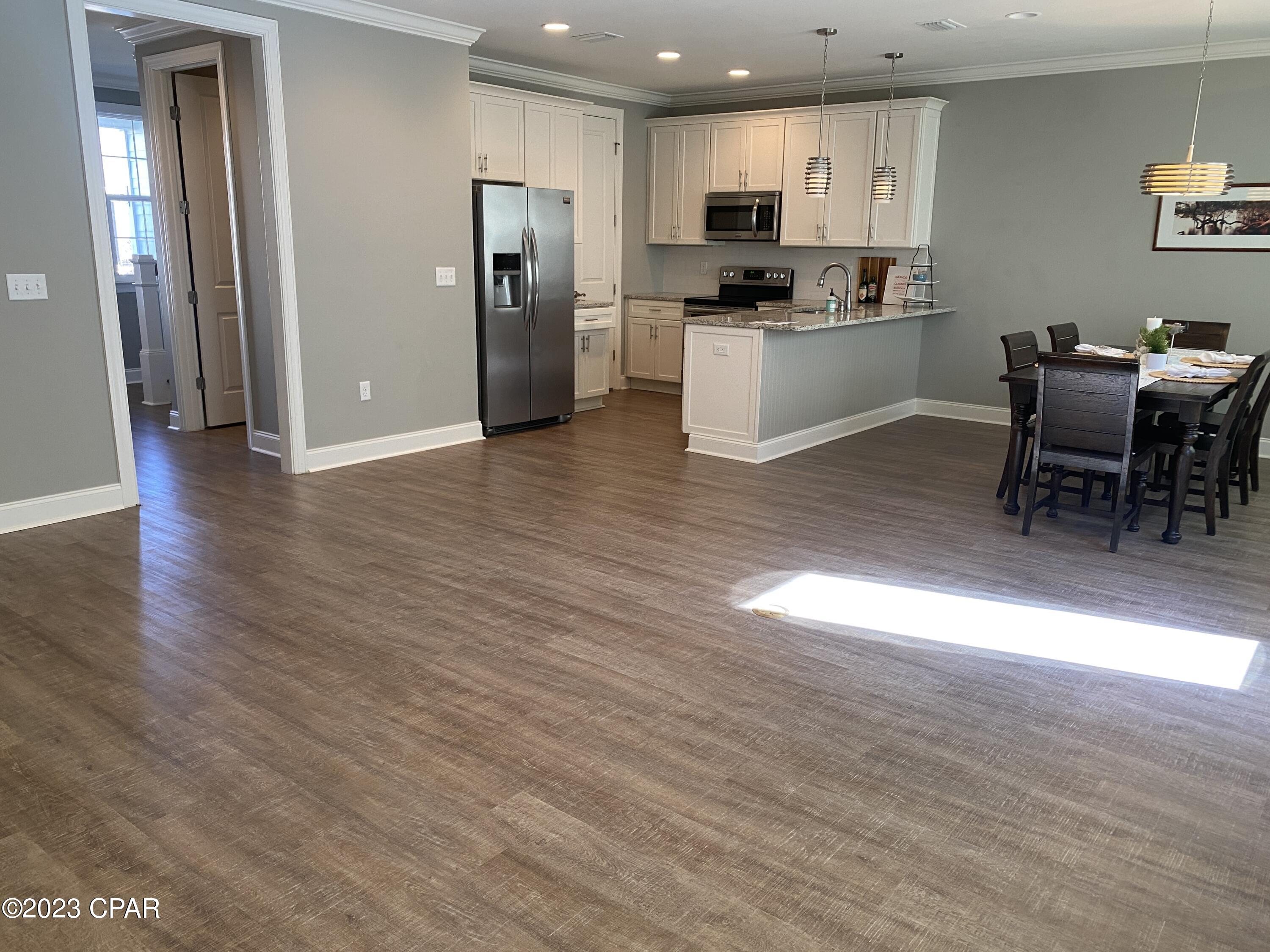 Church St Village - Residential Lease