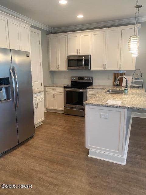 Church St Village - Residential Lease