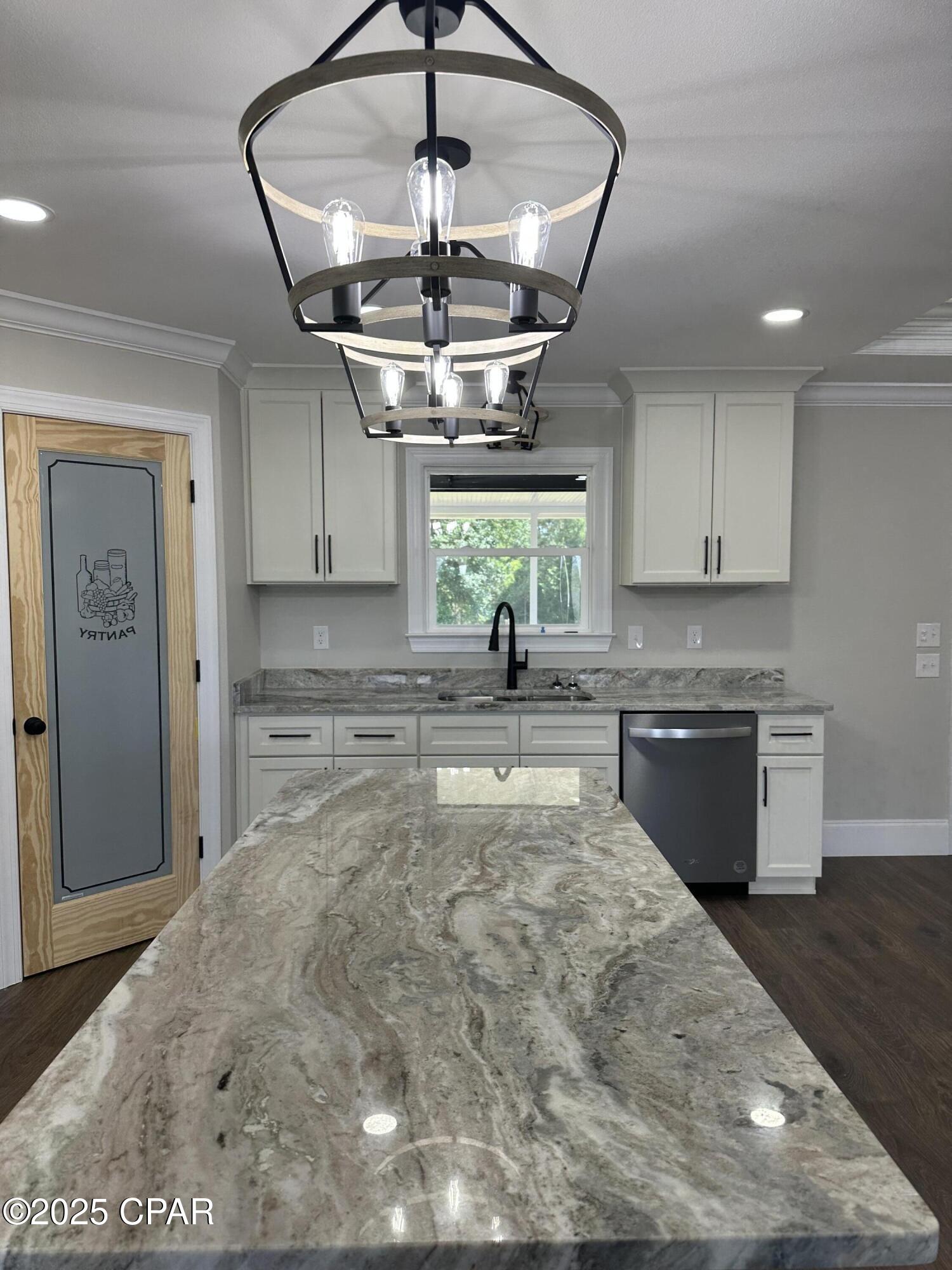 Cypress Tree - Residential