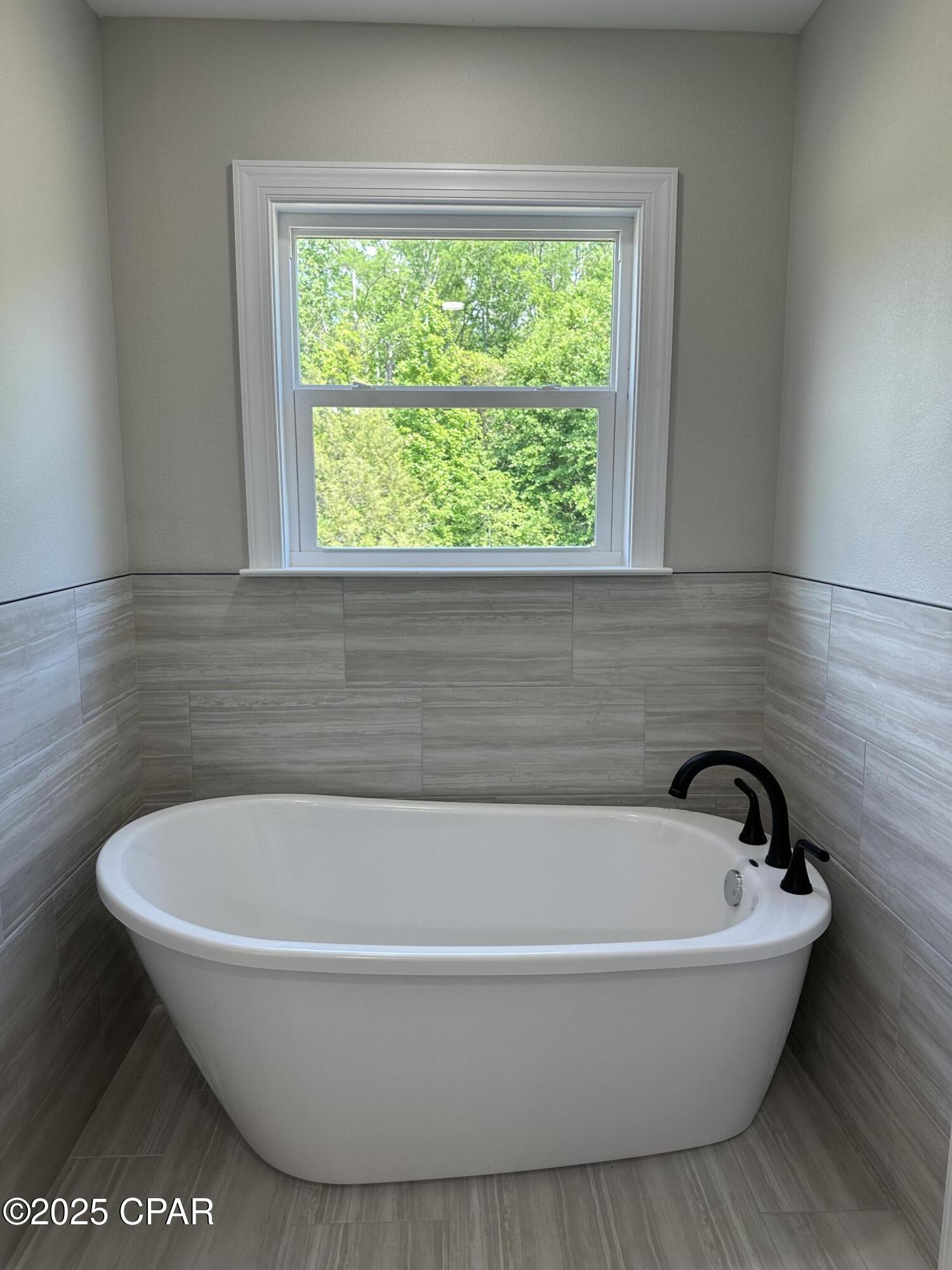 Cypress Tree - Residential