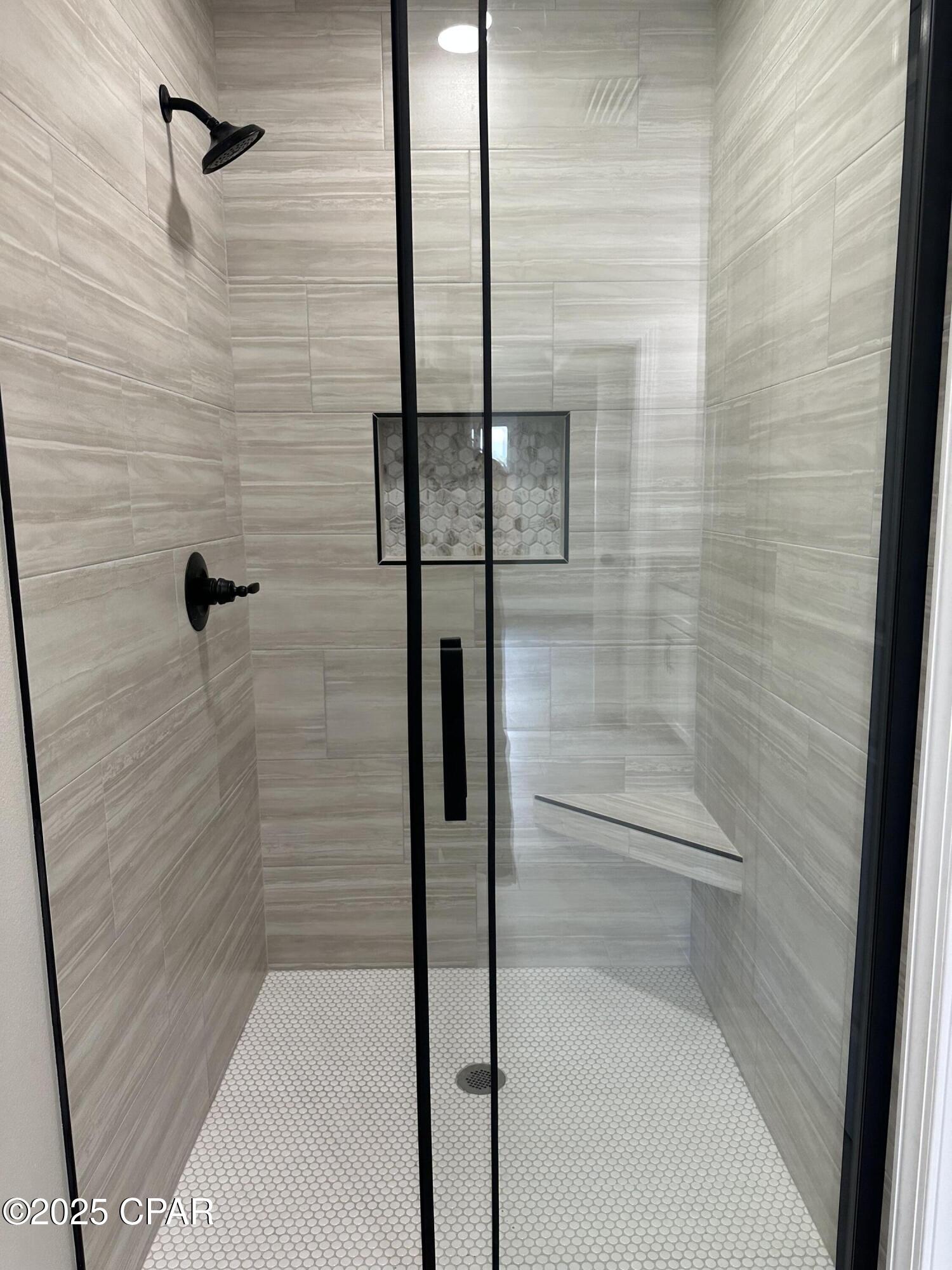 Cypress Tree - Residential